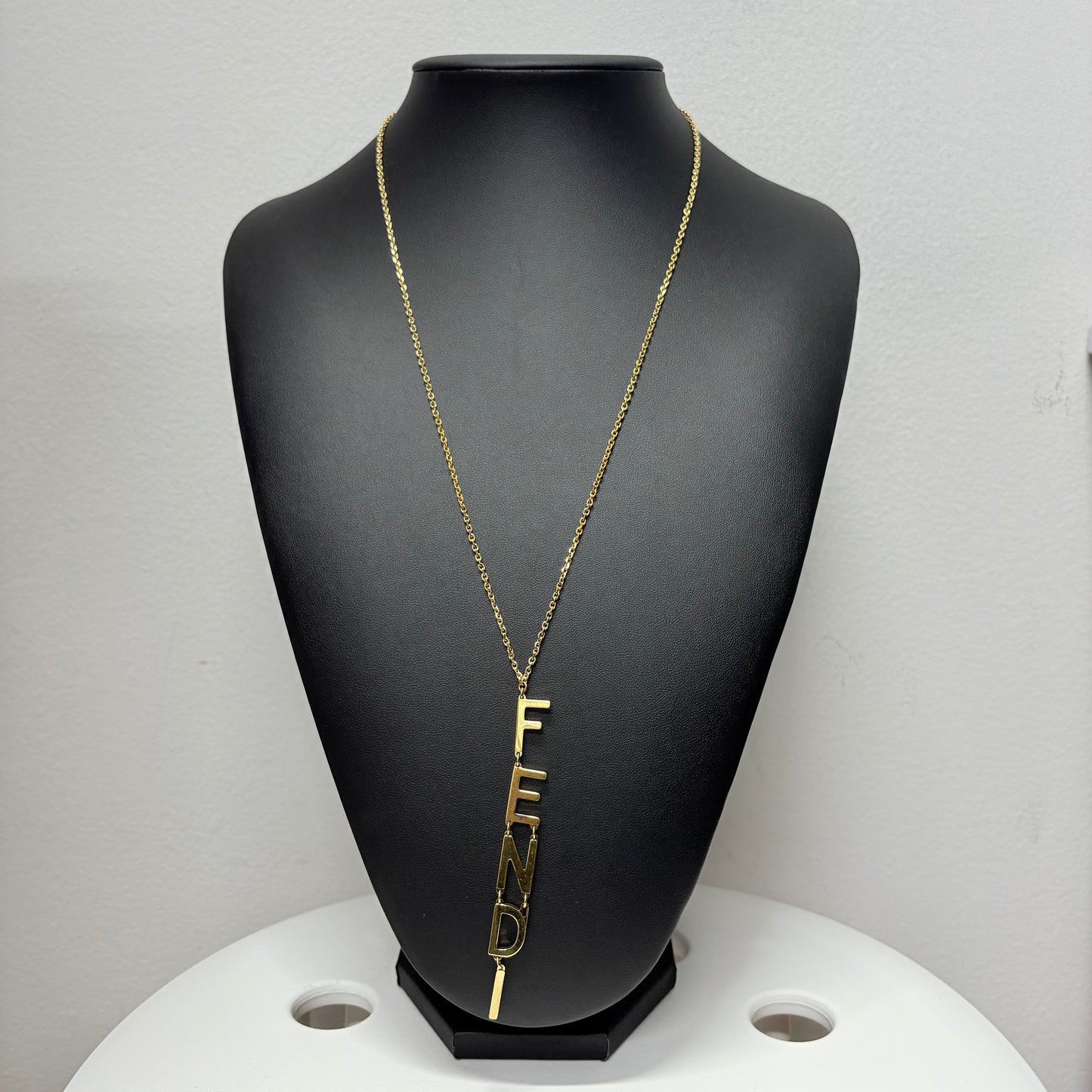 FENDI ネックレス