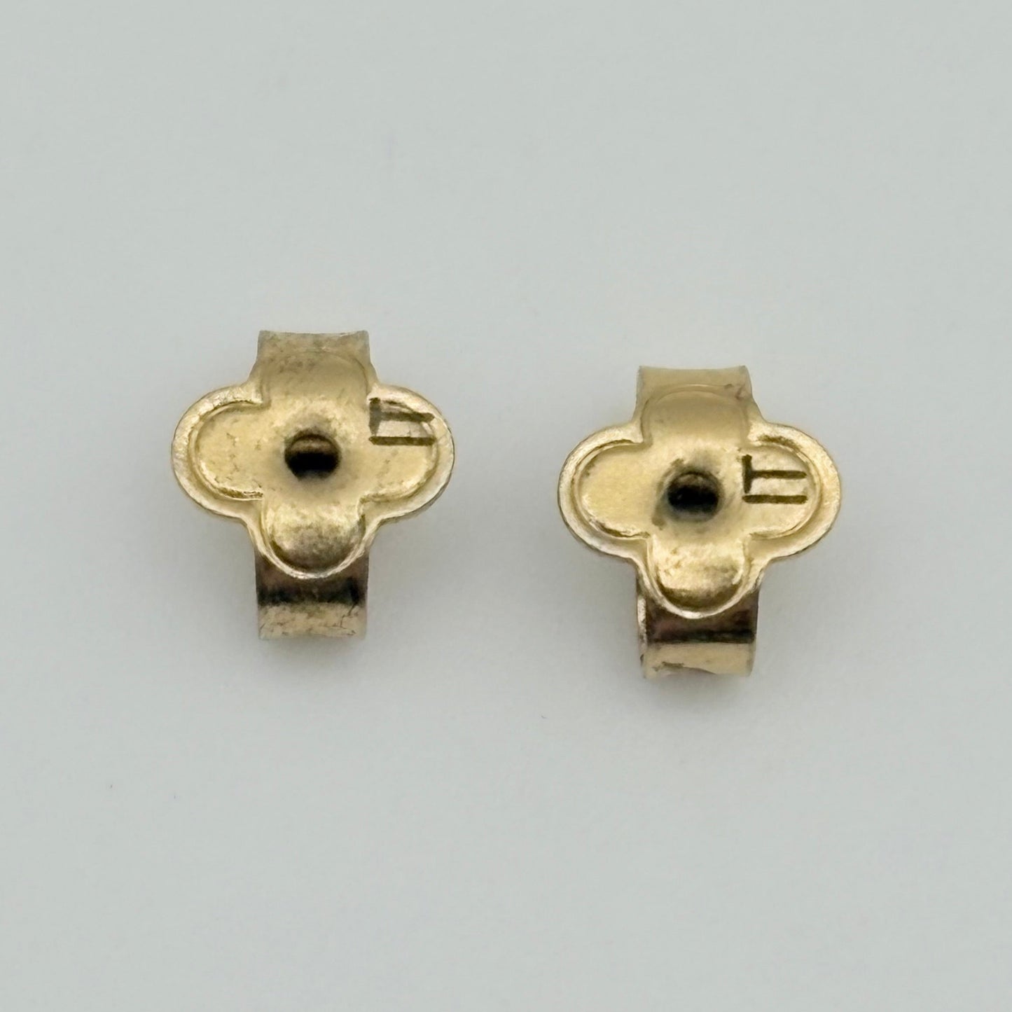 Louis Vuitton ピアス