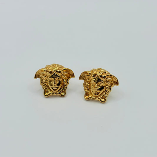 VERSACE ピアス 687