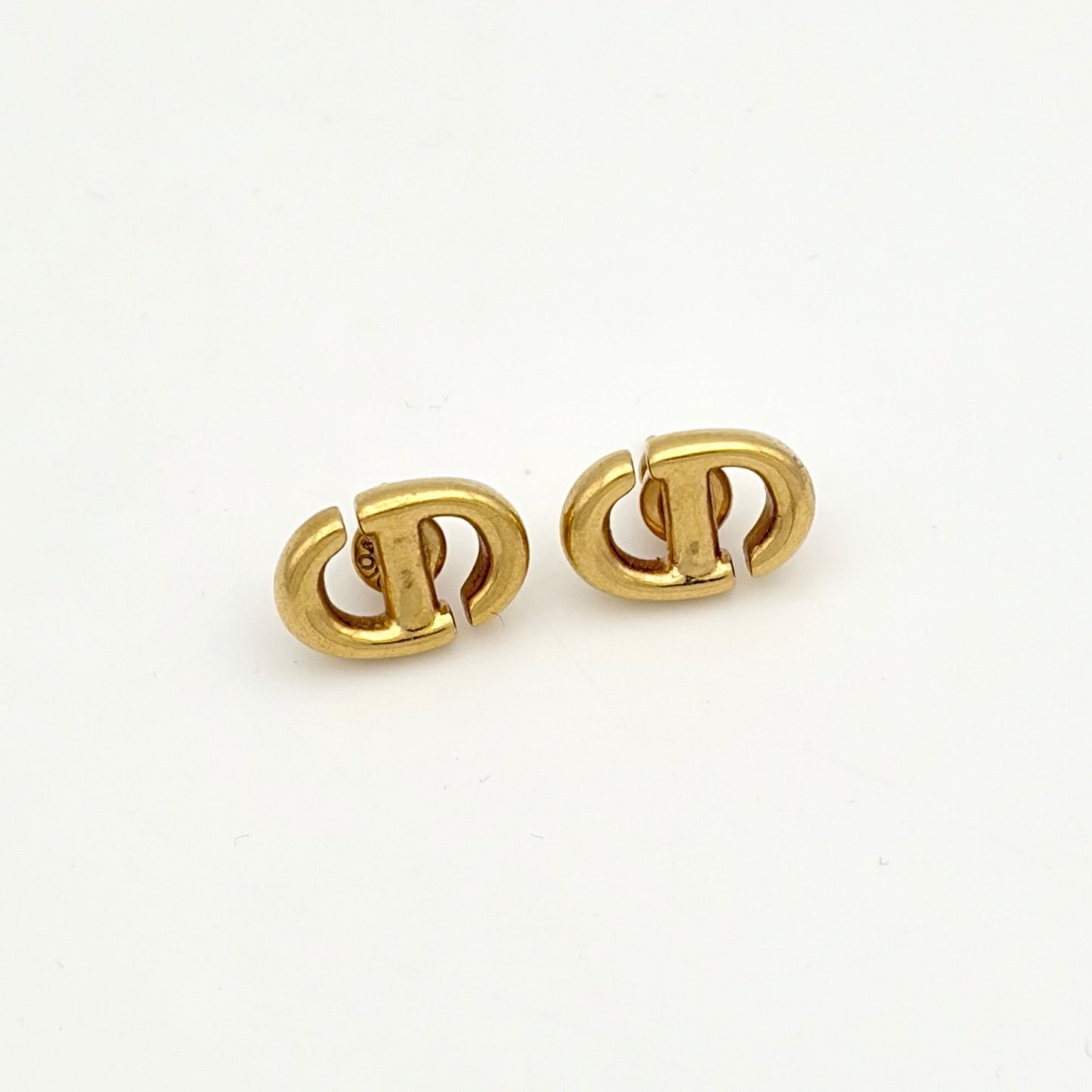 DIOR ピアス