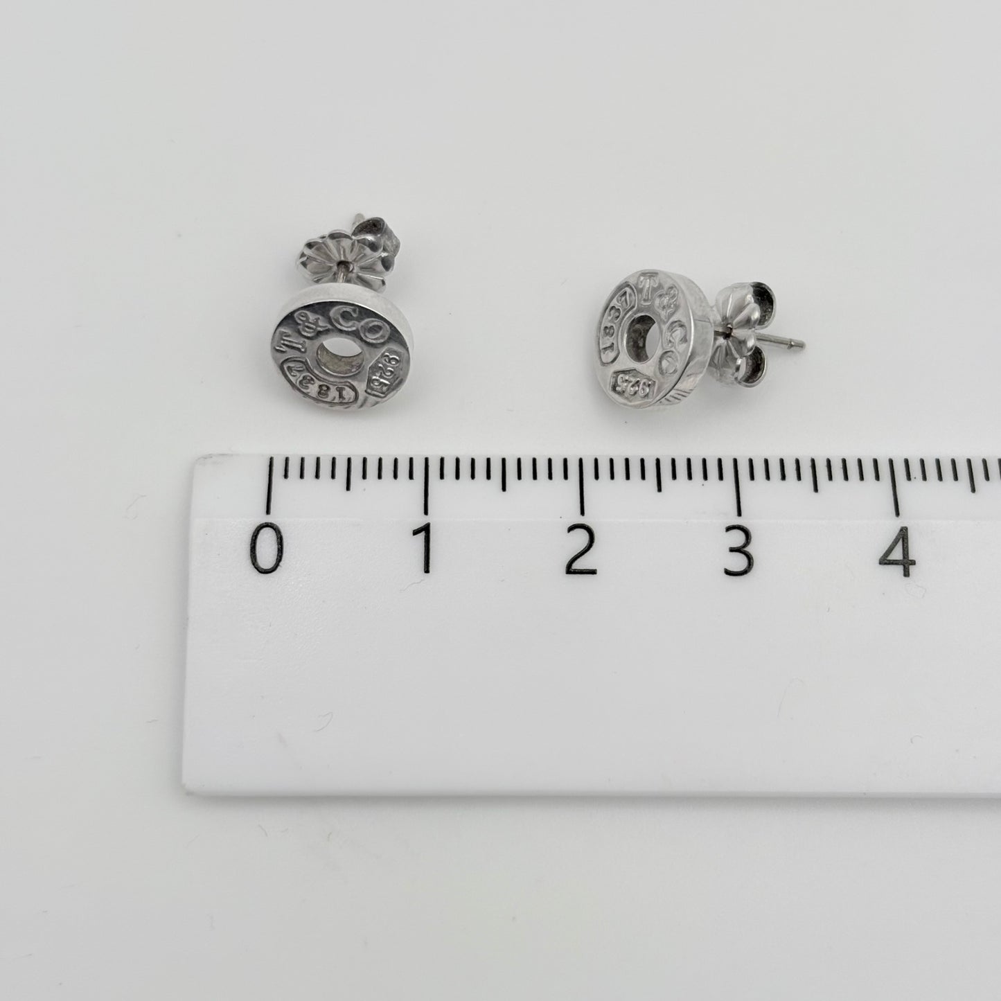 Tiffany&Co. ピアス