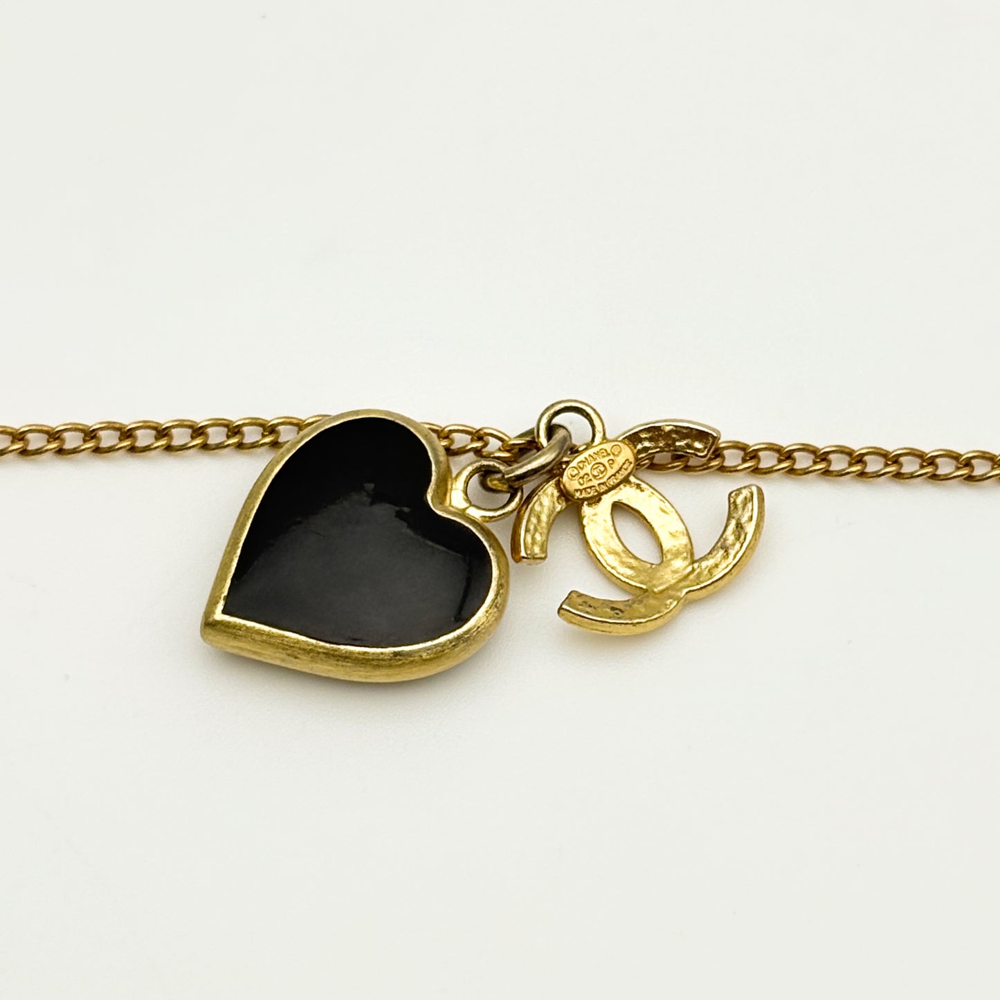 CHANEL 02ss ブレスレット 02P