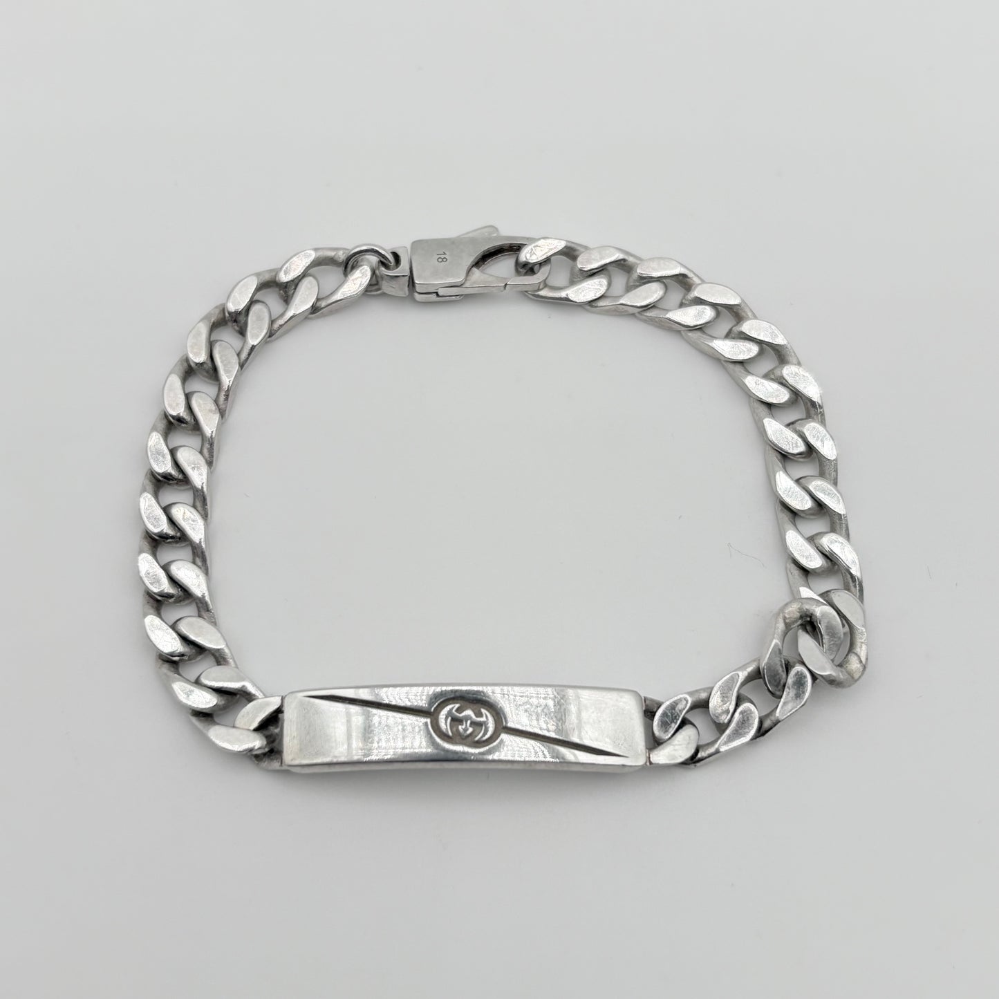 GUCCI ブレスレット