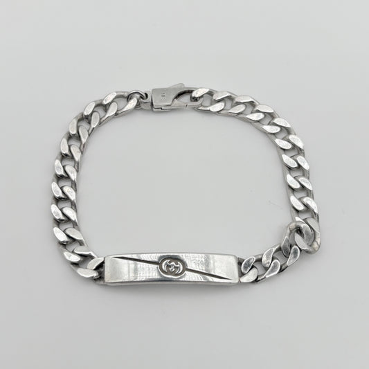 GUCCI ブレスレット