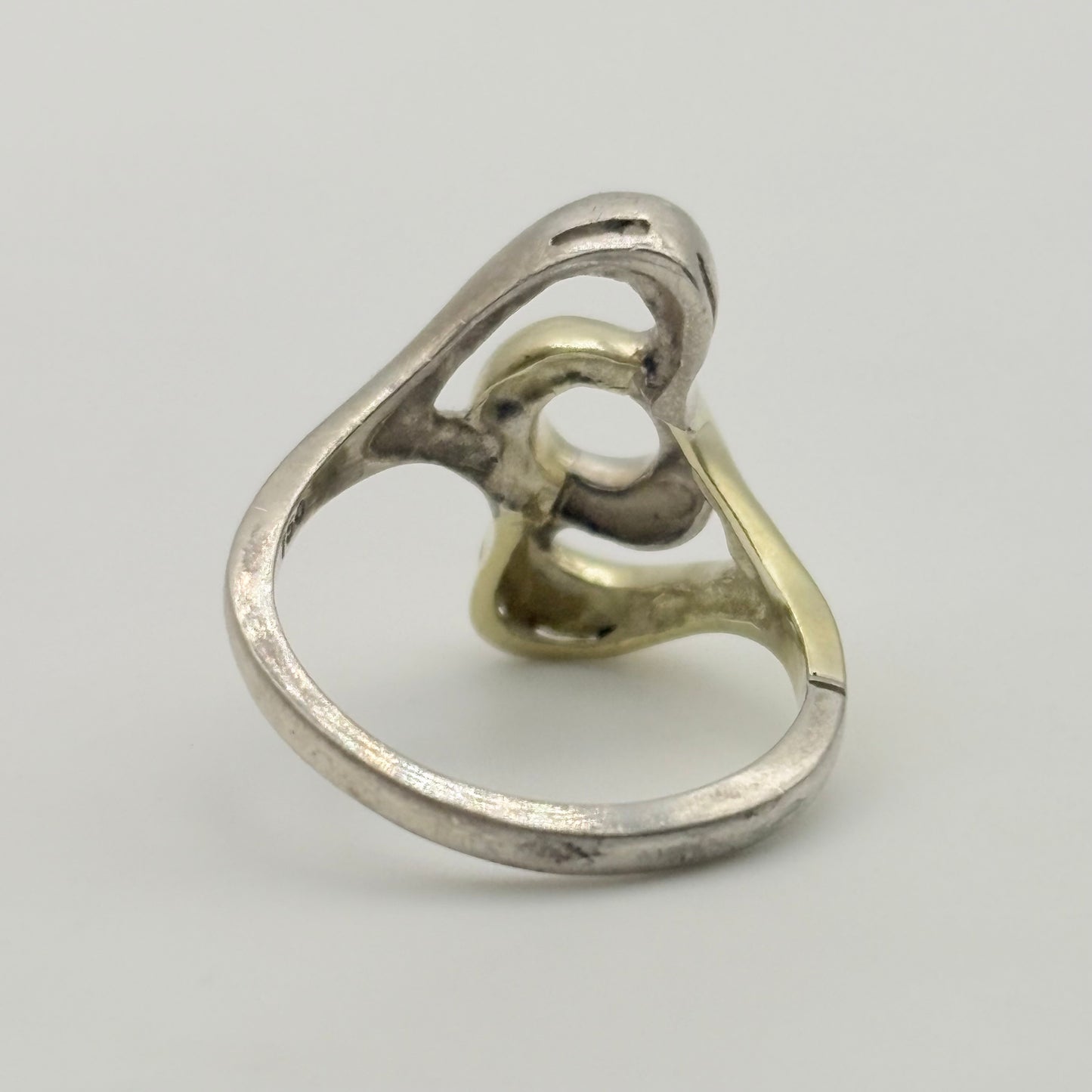 Tiffany&Co. リング