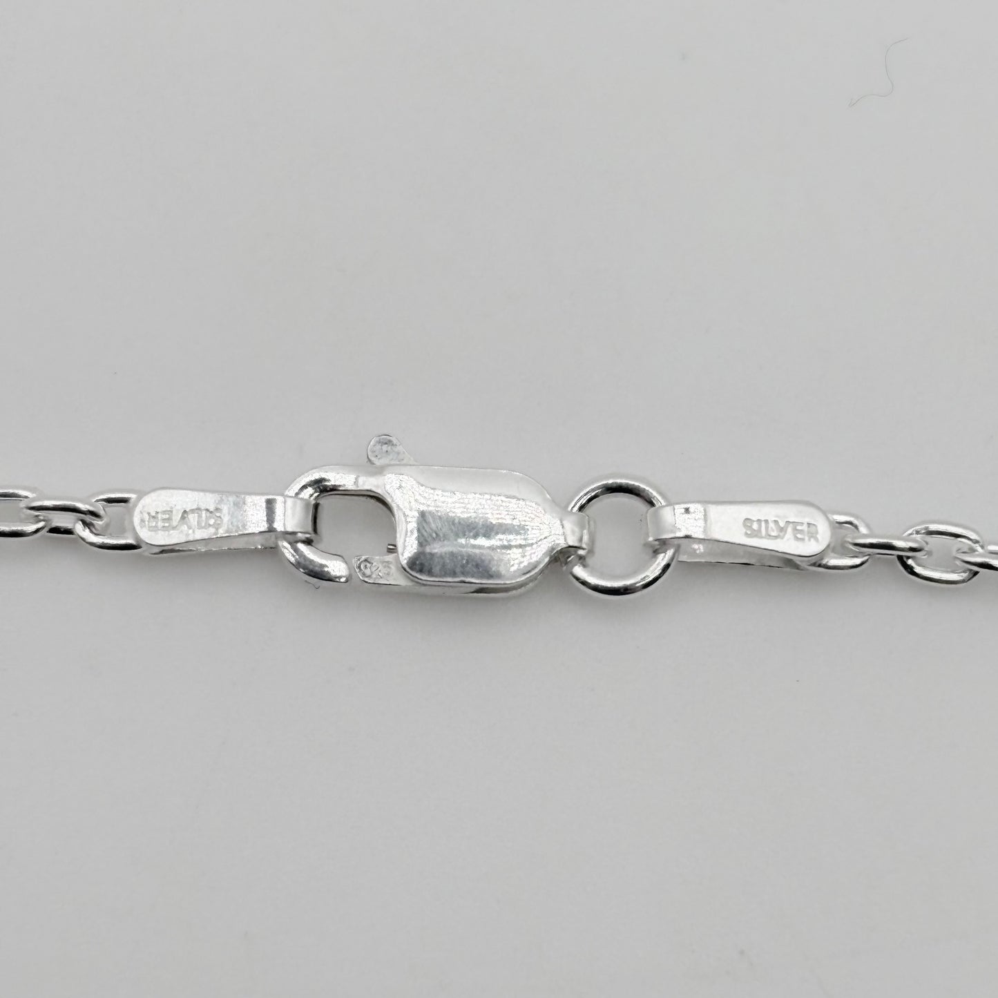 silver925 ネックレス 548