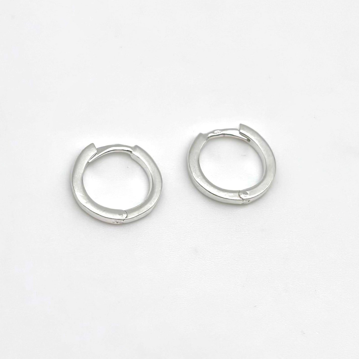 SILVER925 ピアス 539