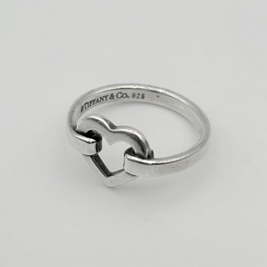 Tiffany&Co. リング