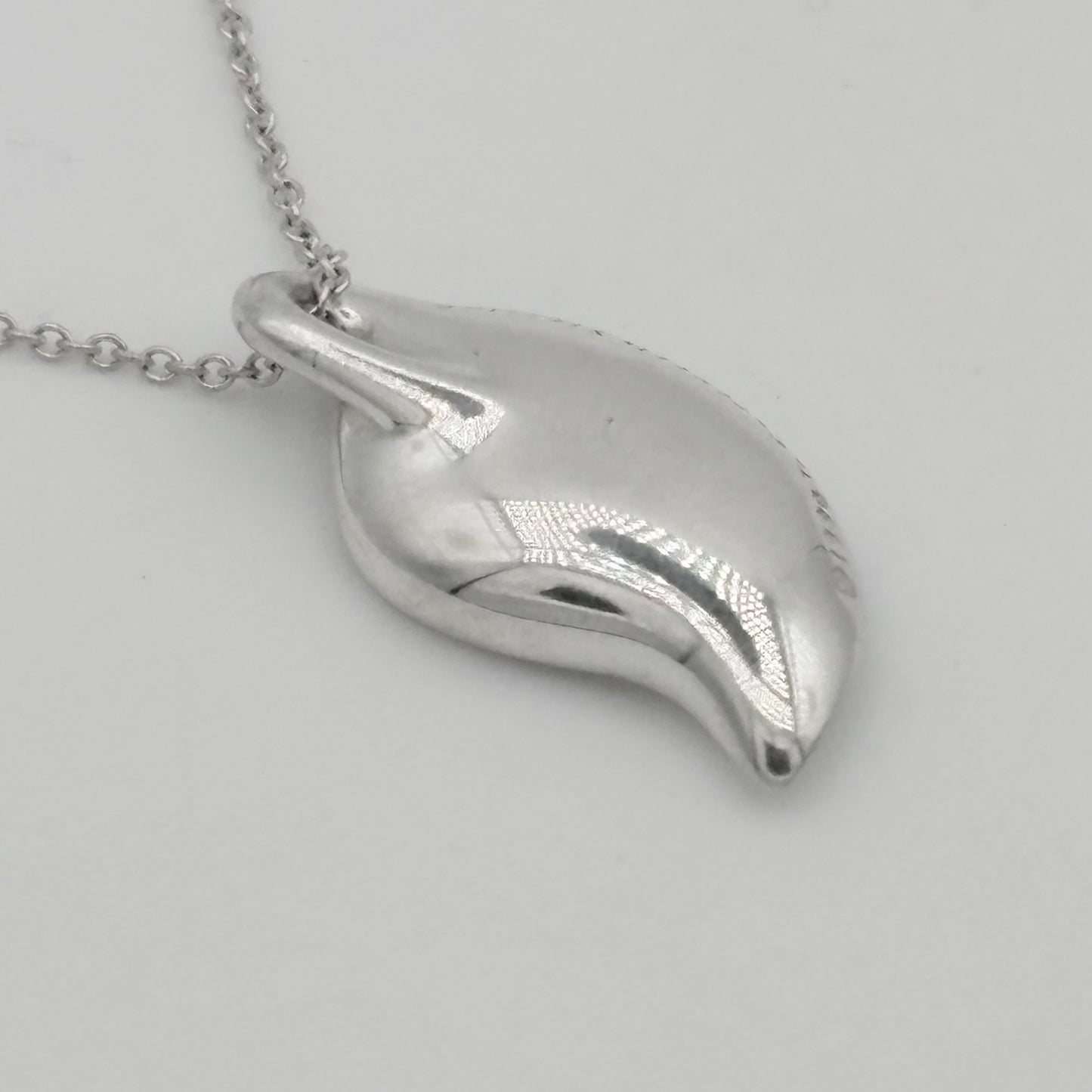 Tiffany&Co. ネックレス
