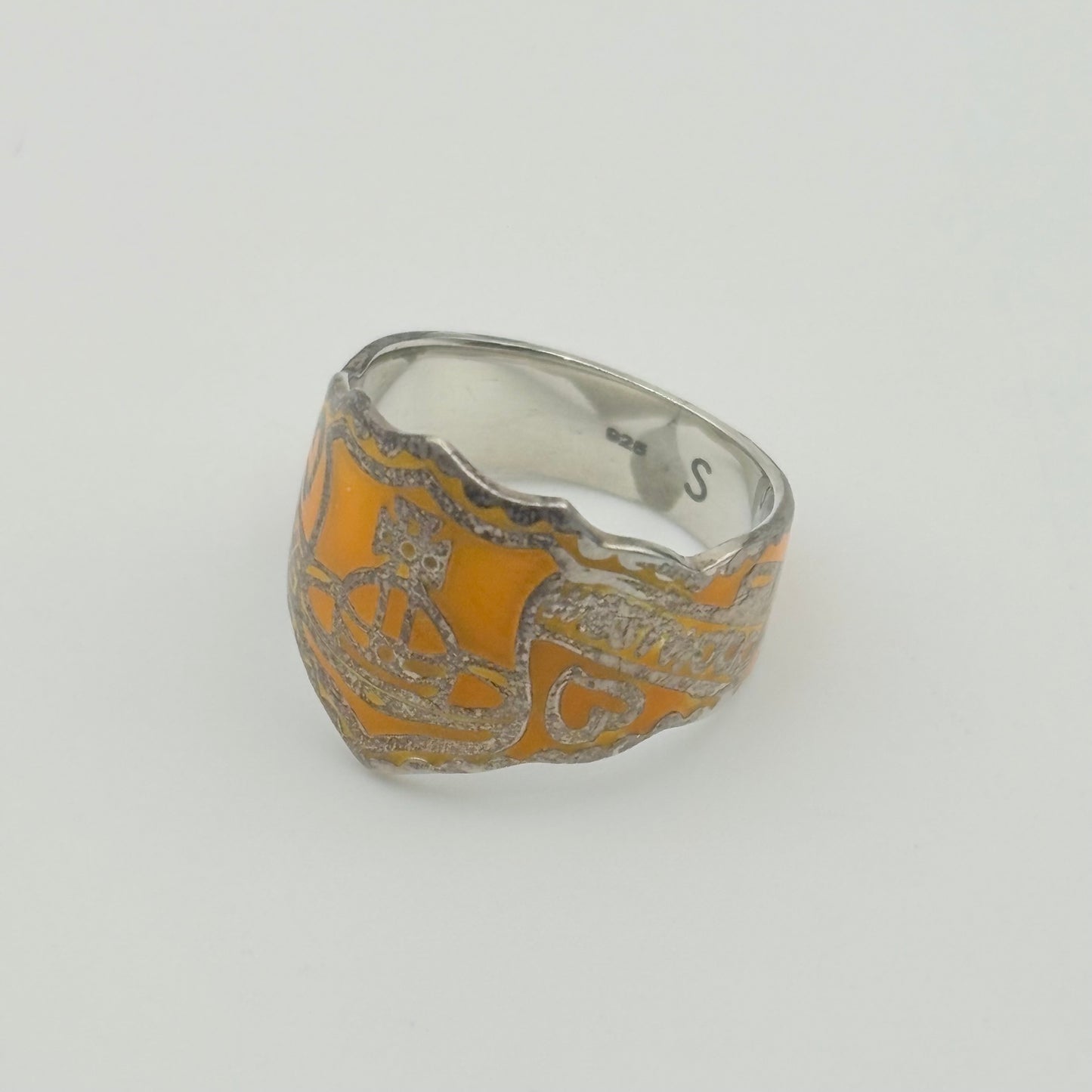 Vivienne Westwood リング