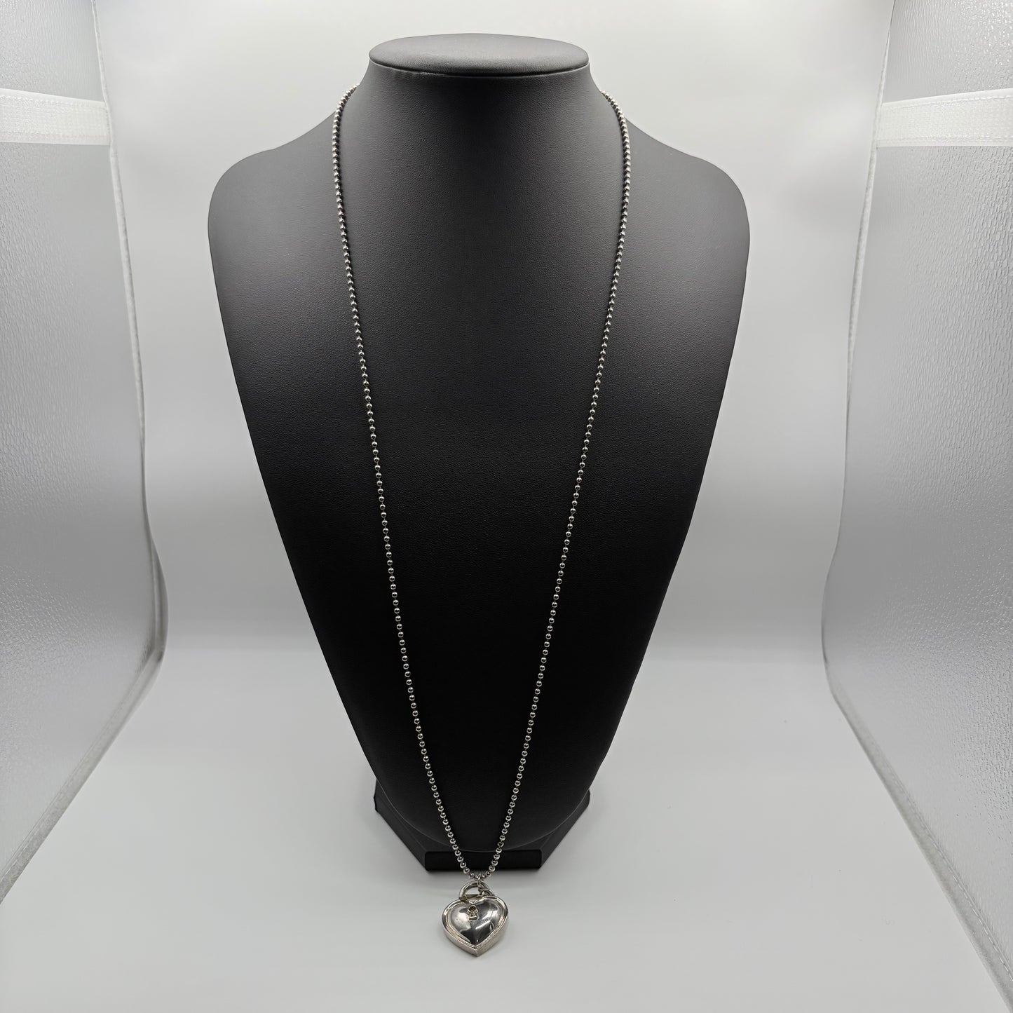 Tiffany＆Co. ネックレス