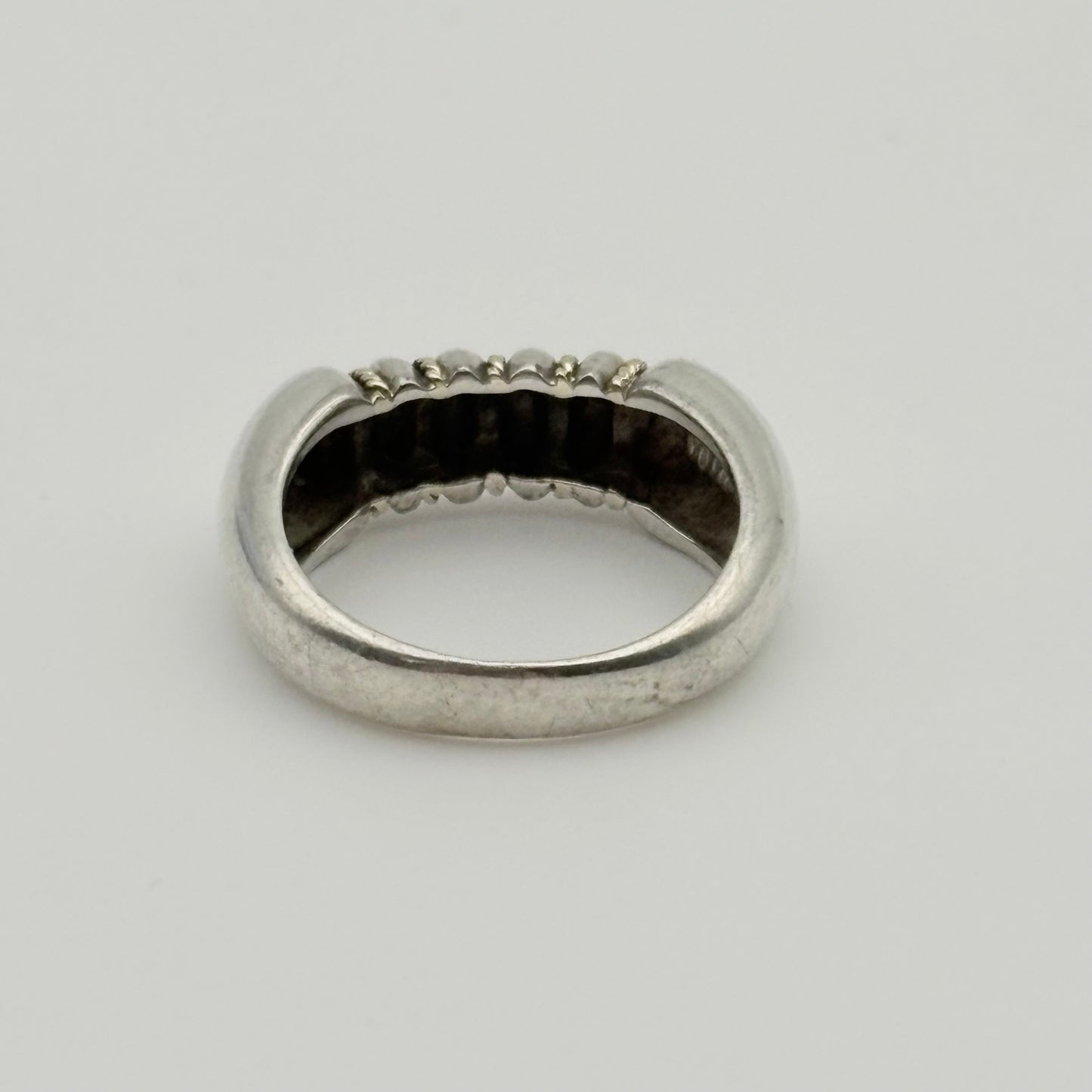 Tiffany&Co. リング