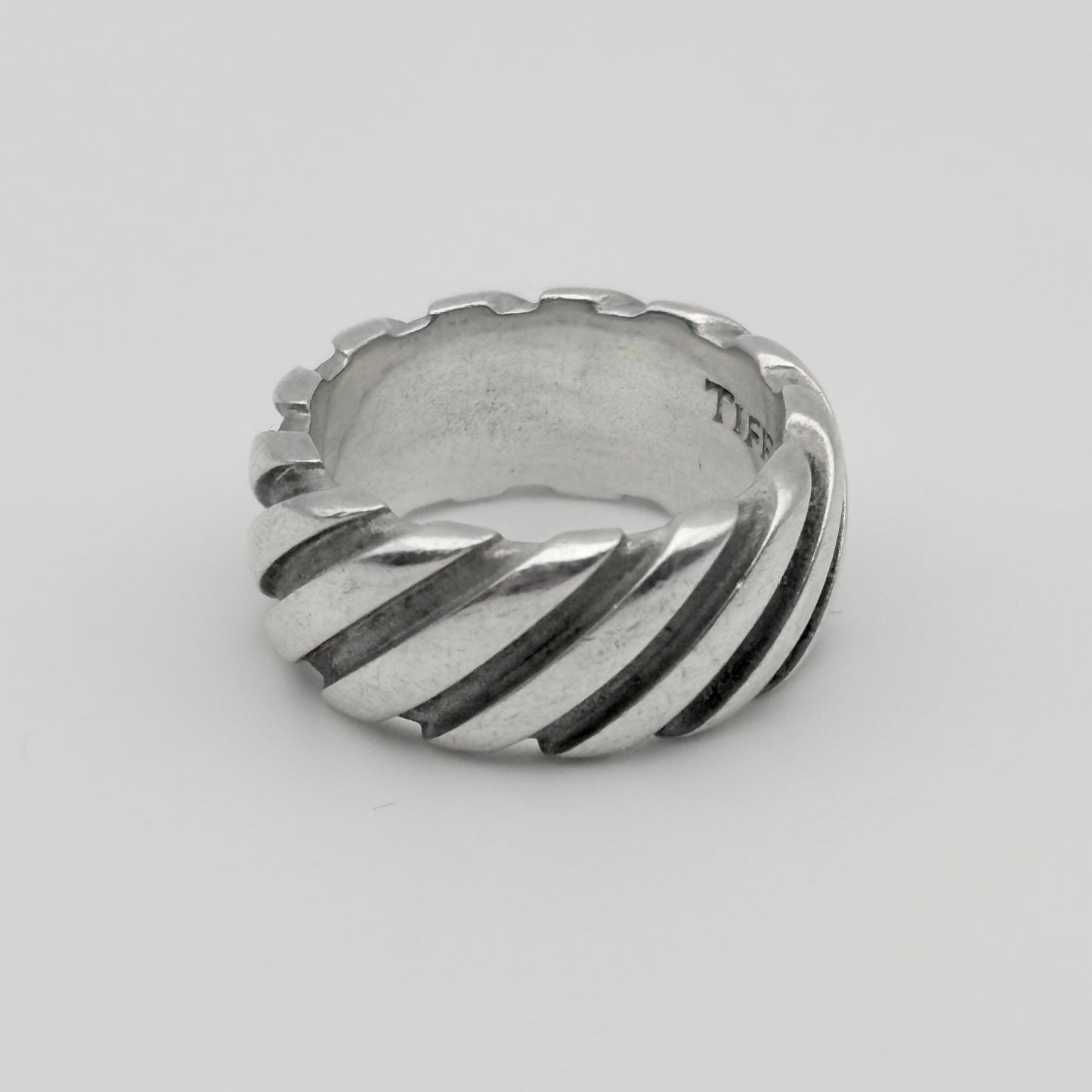Tiffany&Co. リング