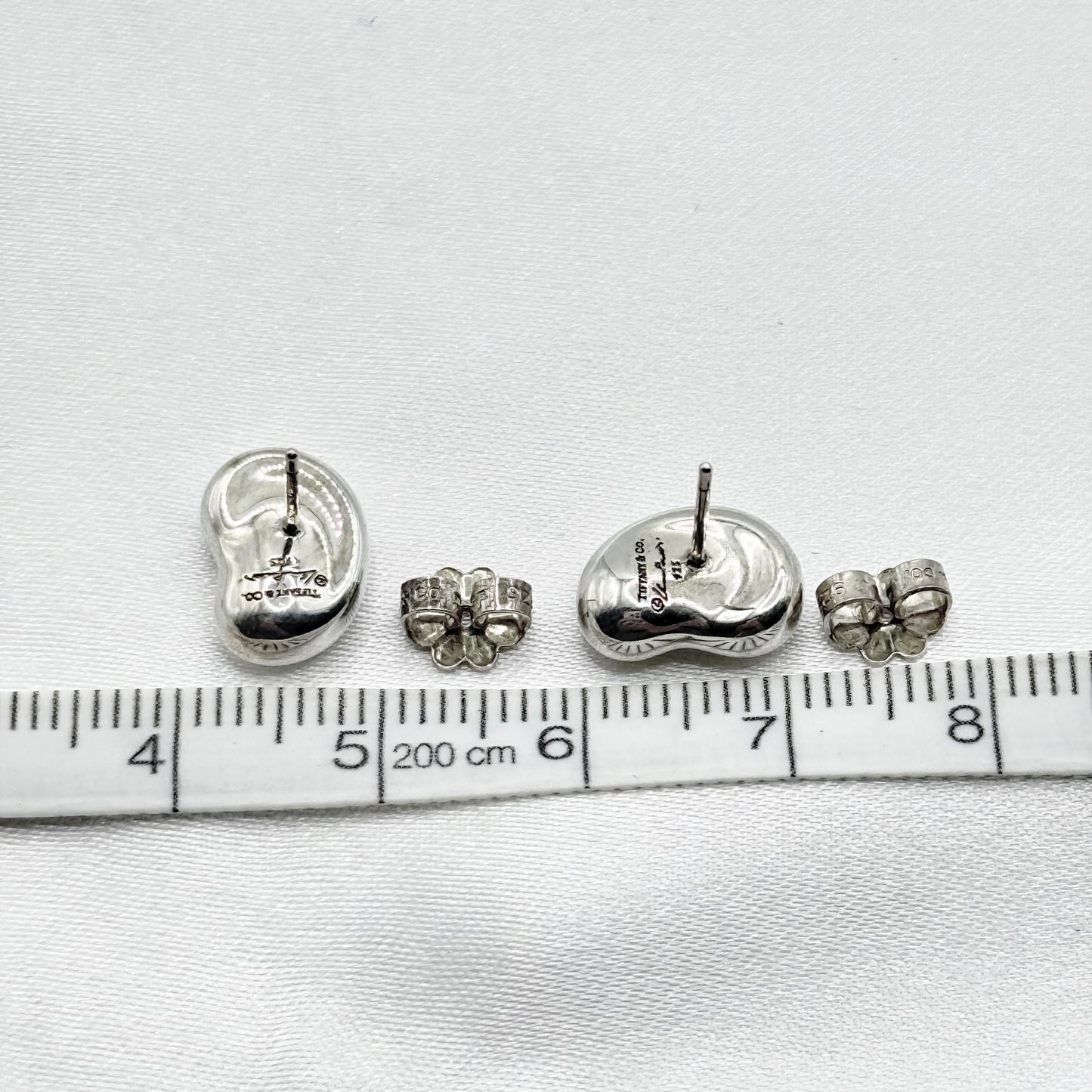 Tiffany＆Co. ピアス 27