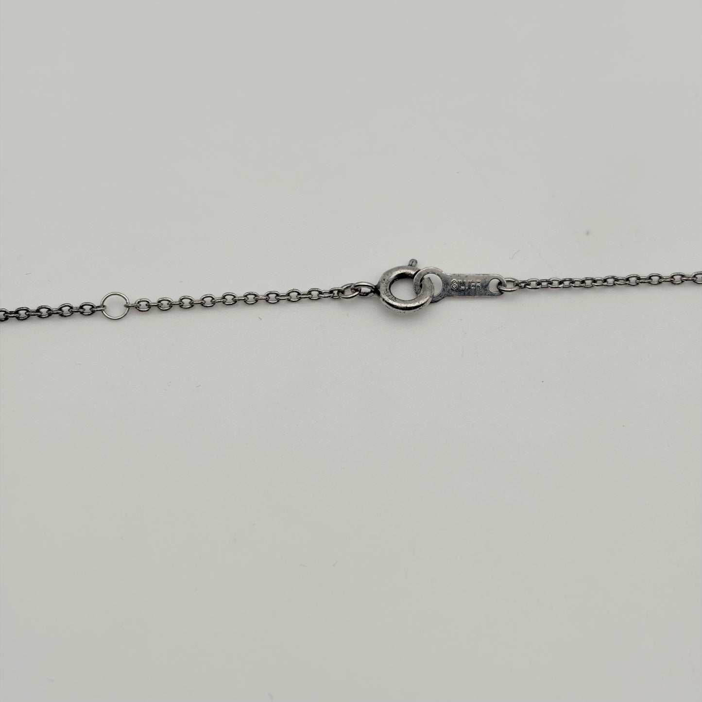 Burberry ネックレス