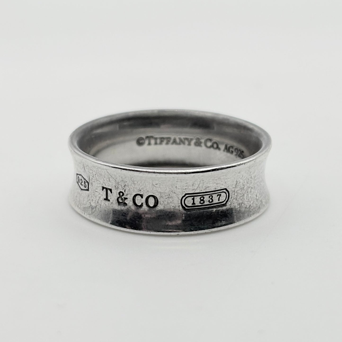 Tiffany&Co. リング