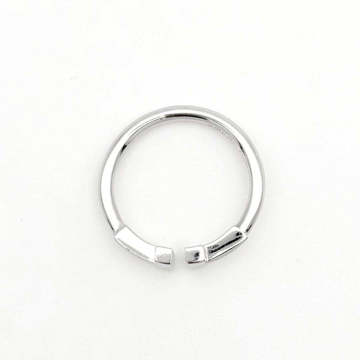 Tiffany&Co. Tワイヤー リング