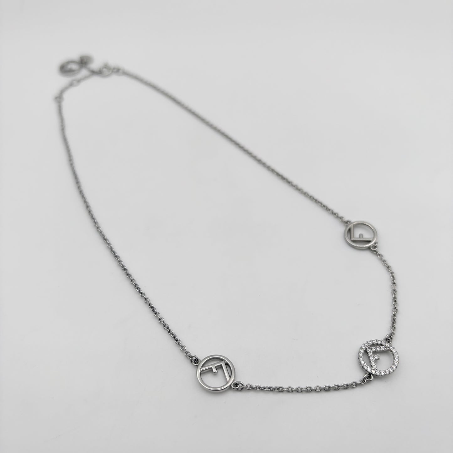 FENDI ネックレス