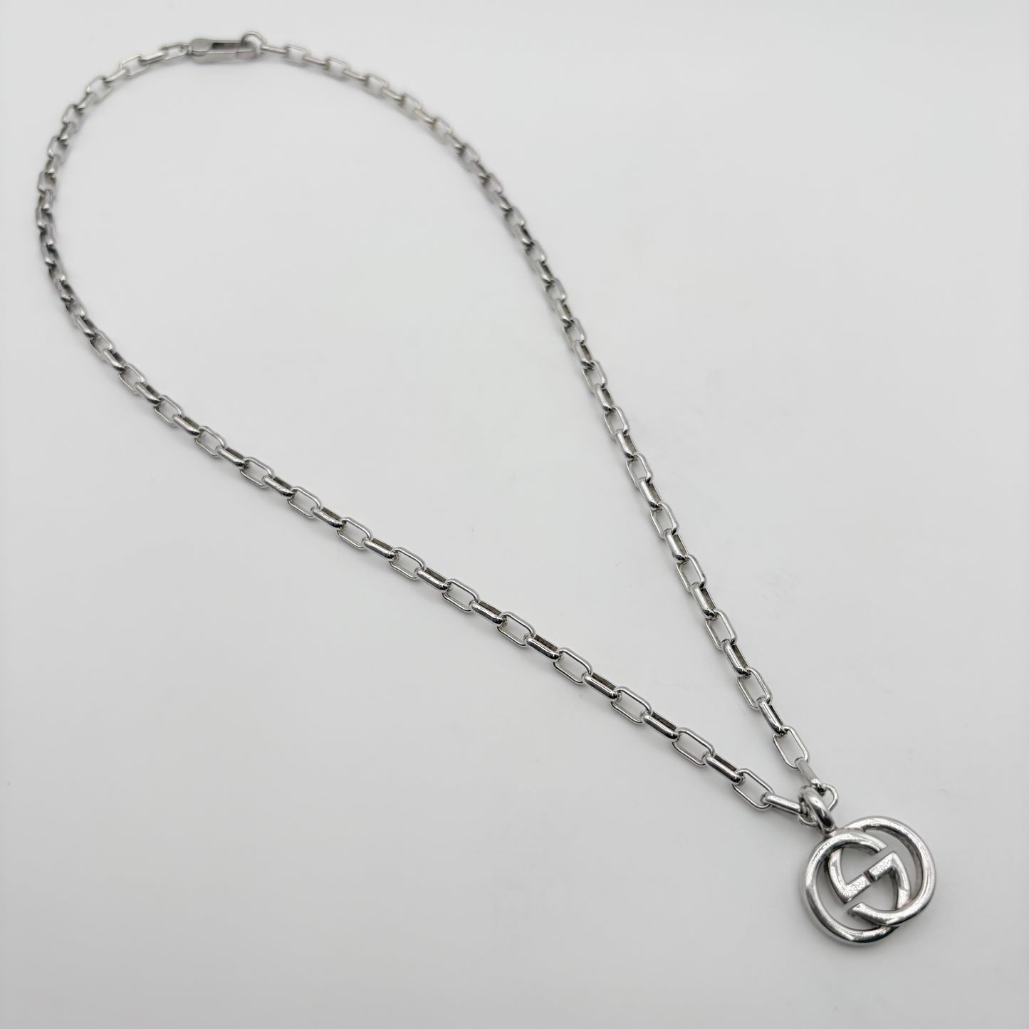 GUCCI ネックレス