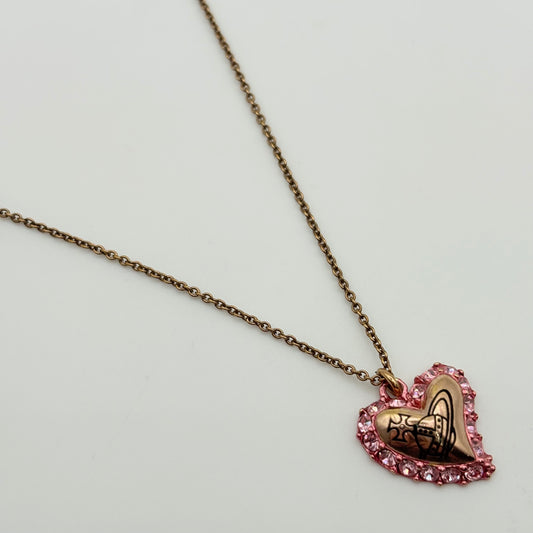 Vivienne Westwood ネックレス