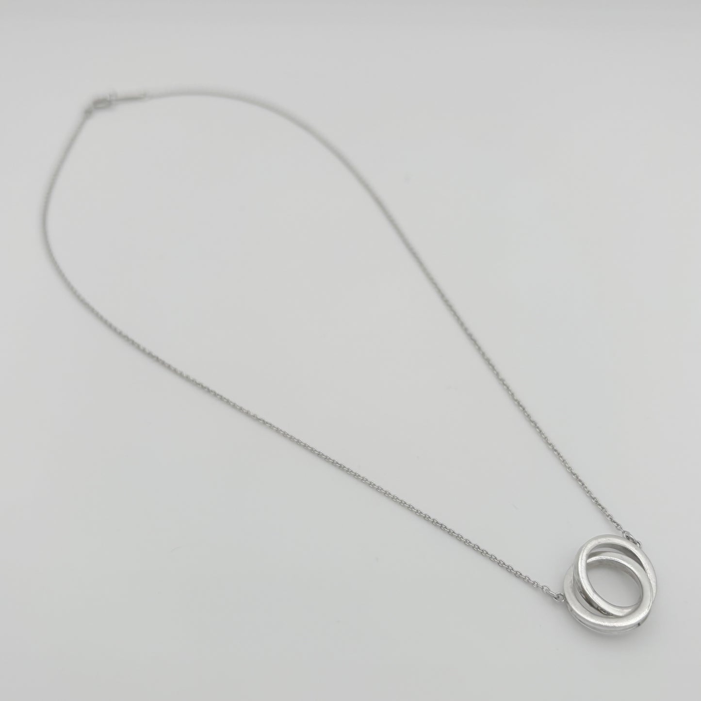 Tiffany＆Co. ネックレス