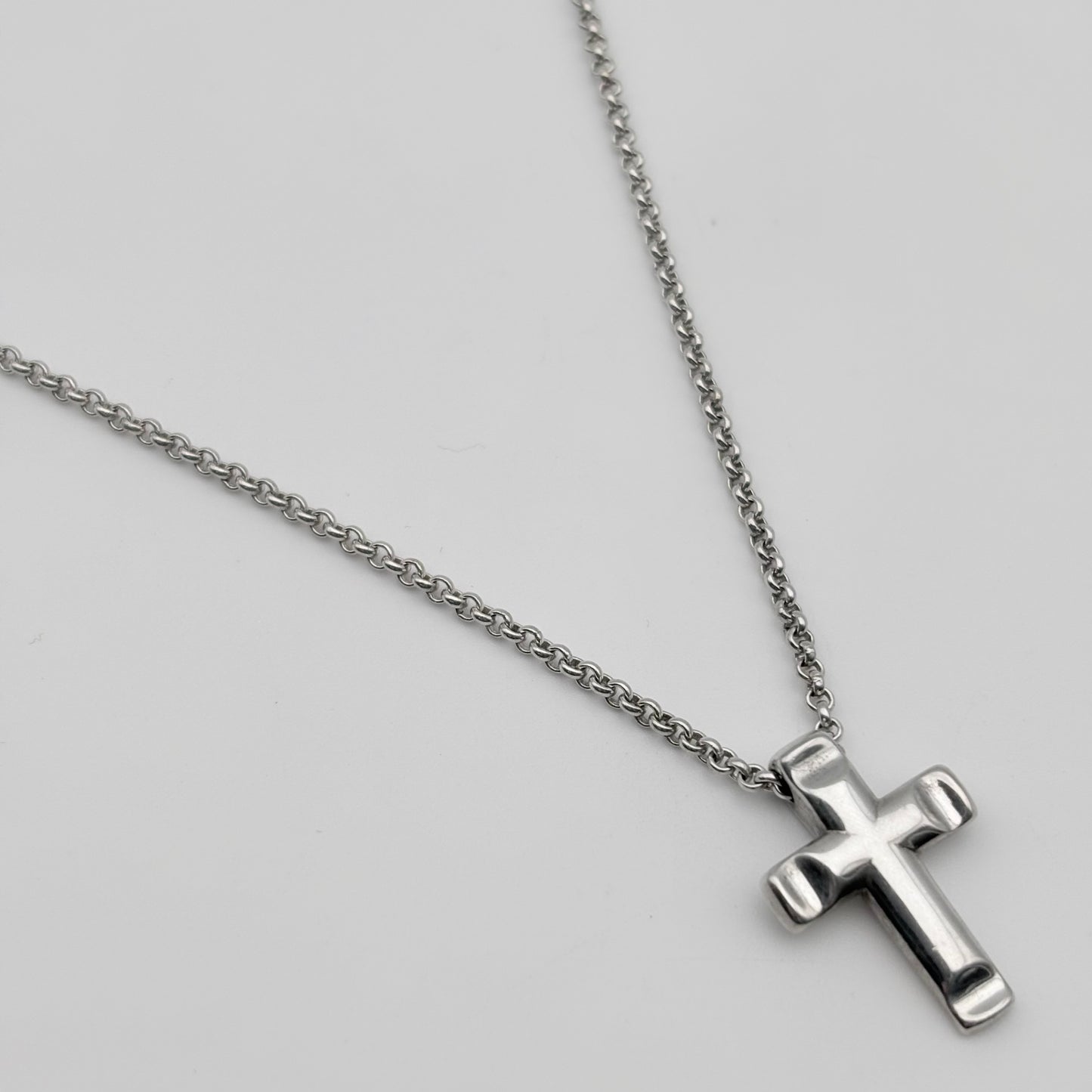 Tiffany&Co. ネックレス