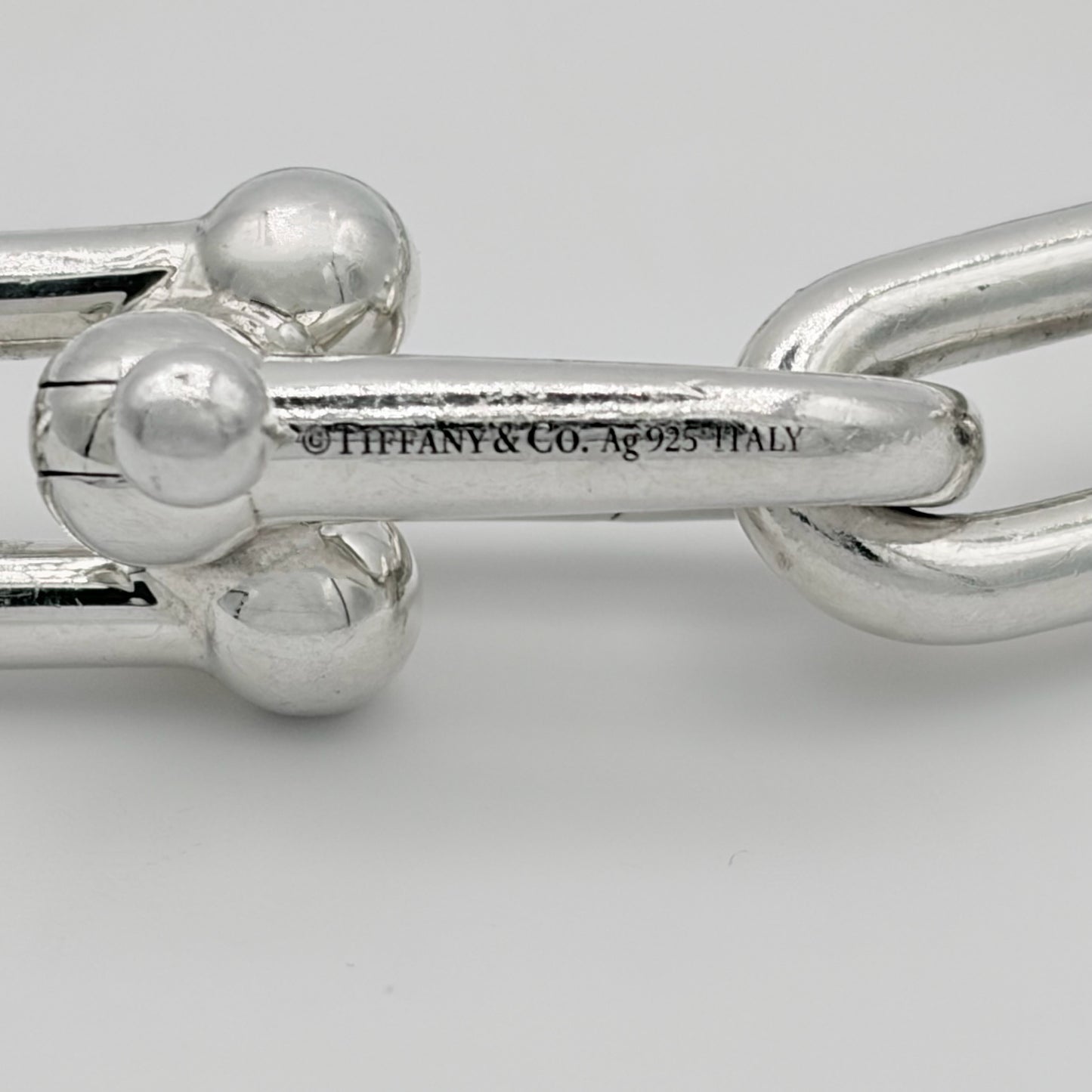 Tiffany&Co. ブレスレット