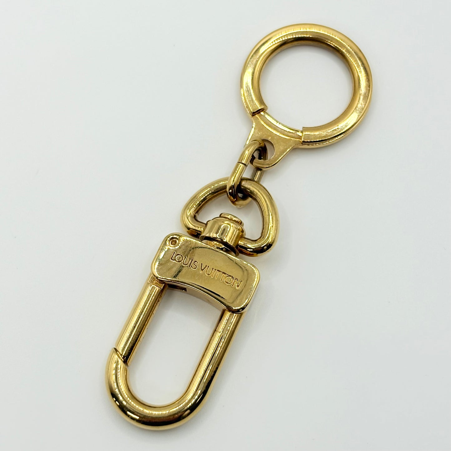 Louis Vuitton キーリング 532