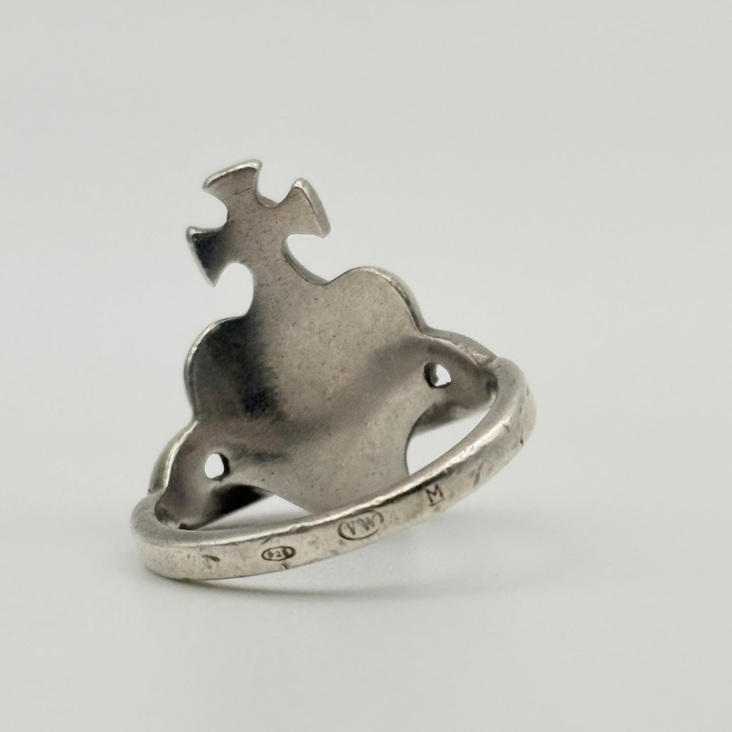 Vivienne Westwood リング