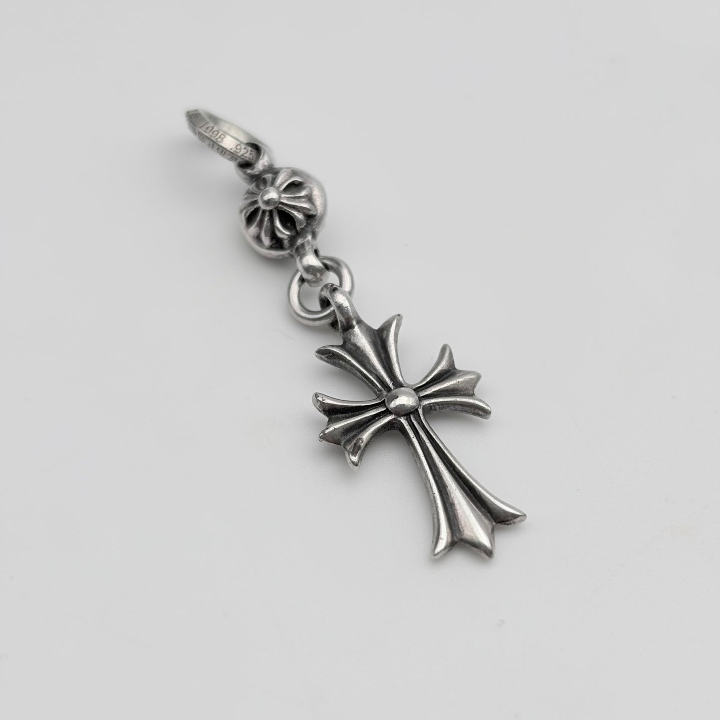 Chrome Hearts トップ