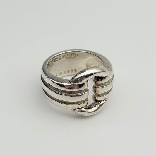 Tiffany&Co. リング