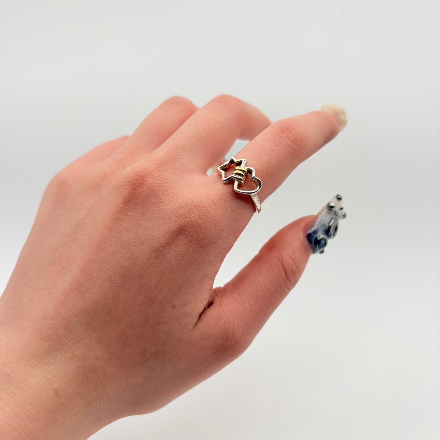 Tiffany&Co. リング