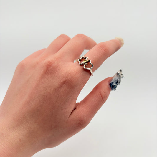 Tiffany&Co. リング