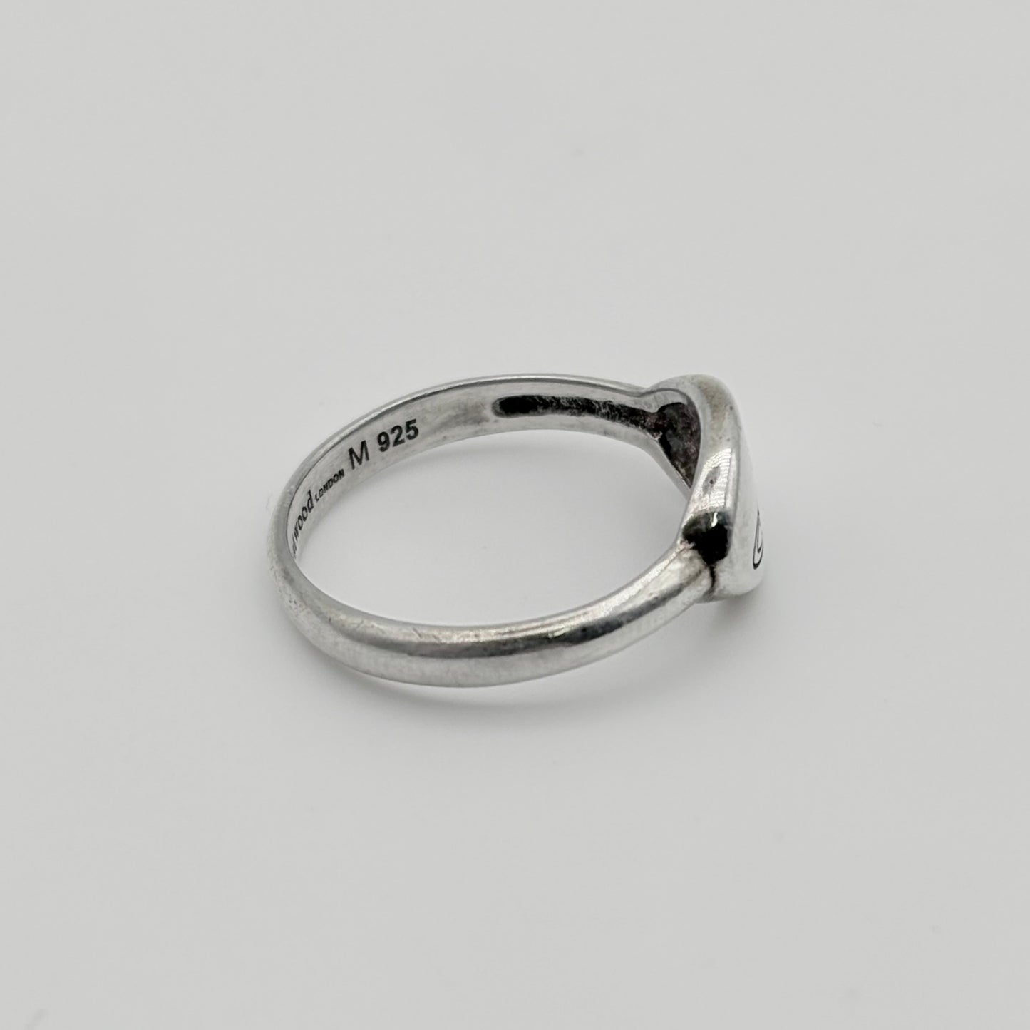 Vivienne Westwood リング