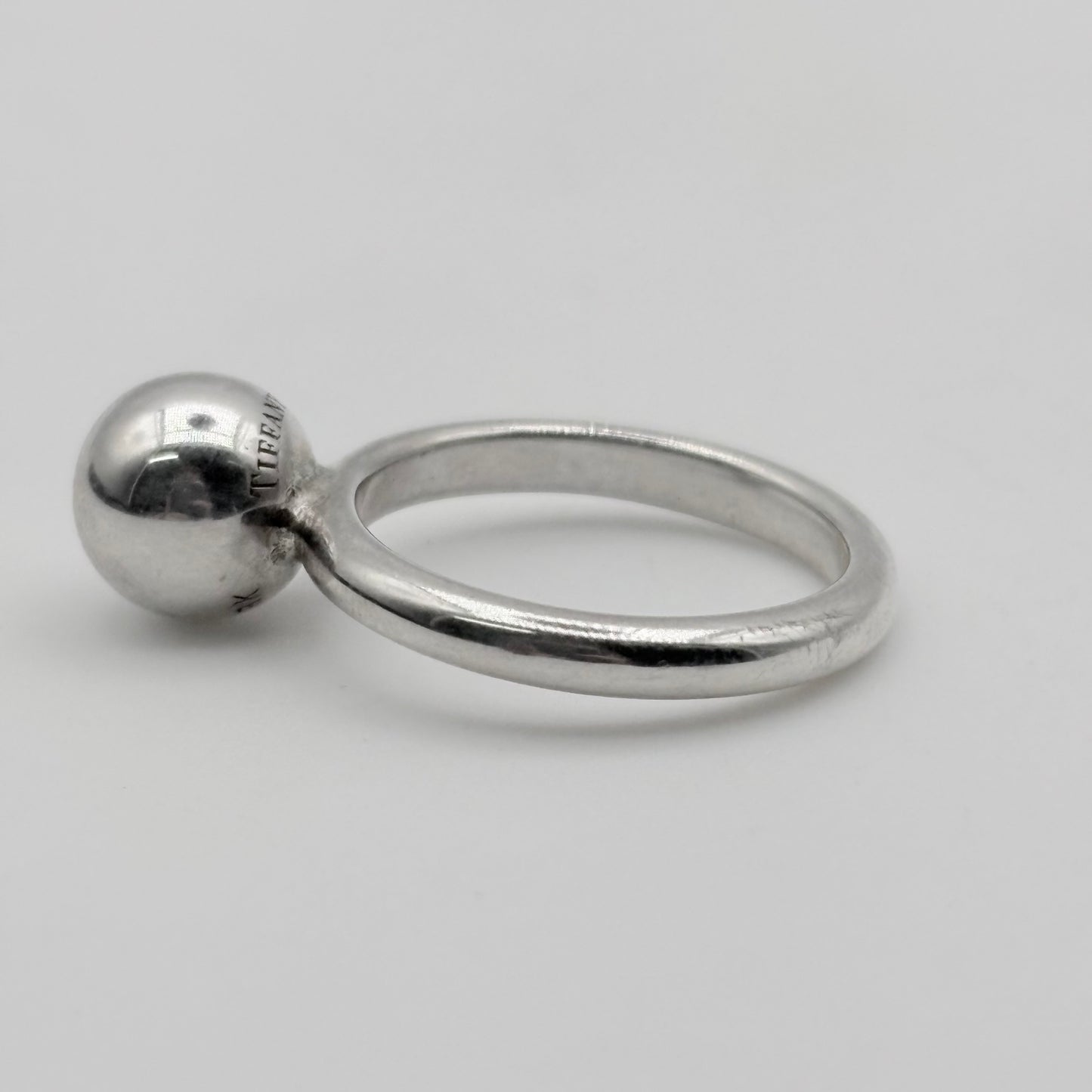 Tiffany&Co. リング
