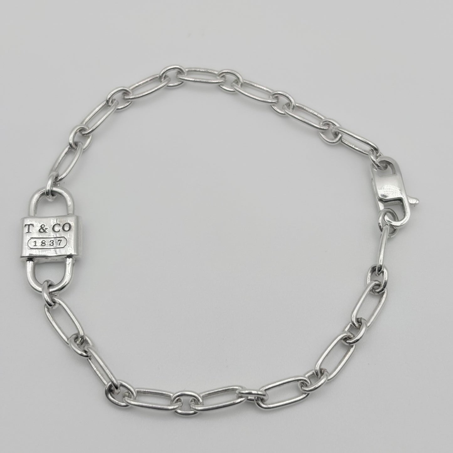 Tiffany&Co. ブレスレット