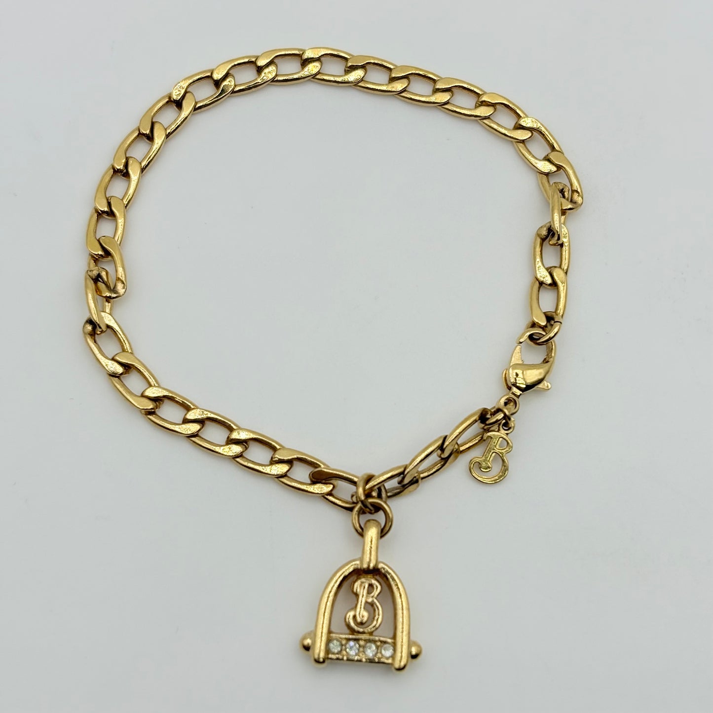 Burberry ブレスレット