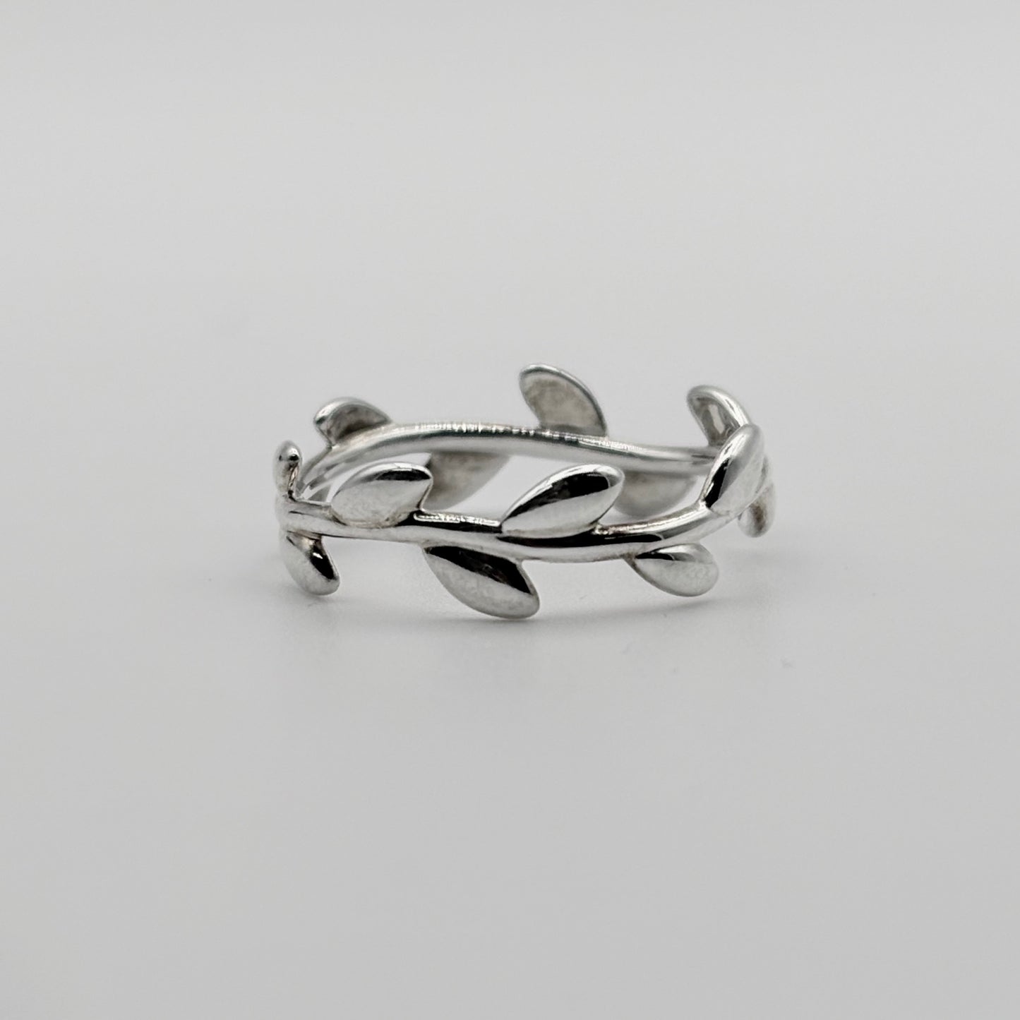 Tiffany&Co. リング