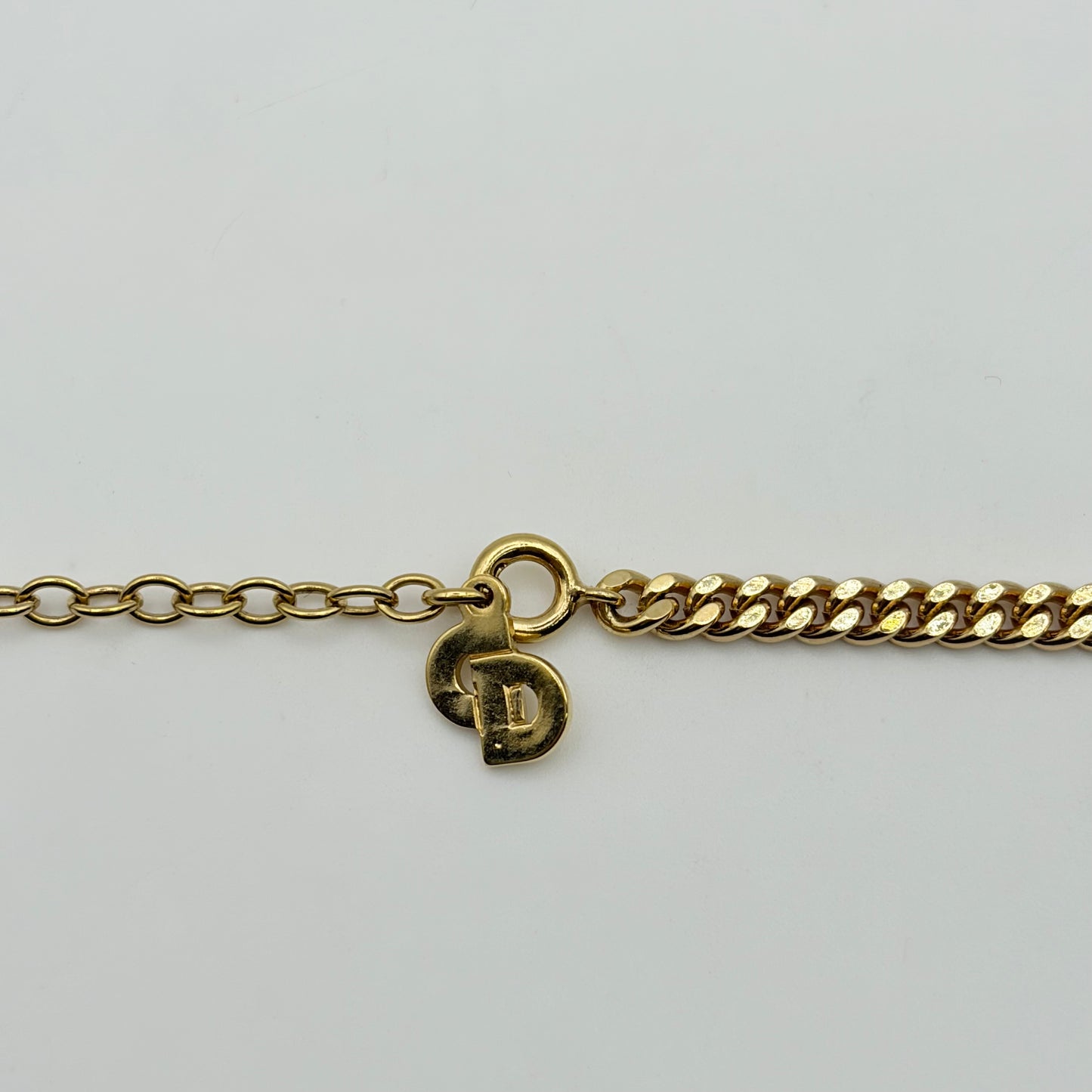Christian Dior ネックレス