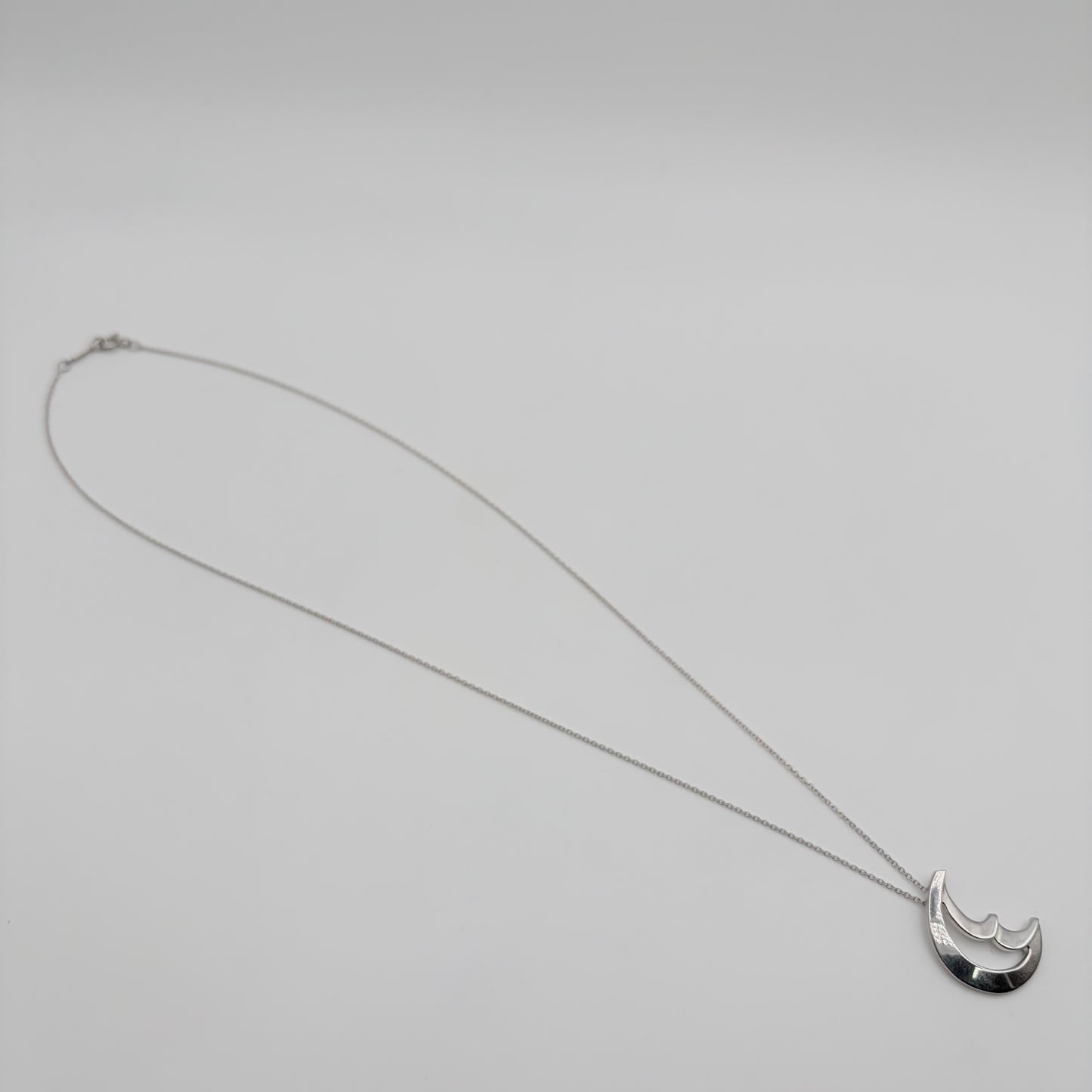 Tiffany&Co. ネックレス