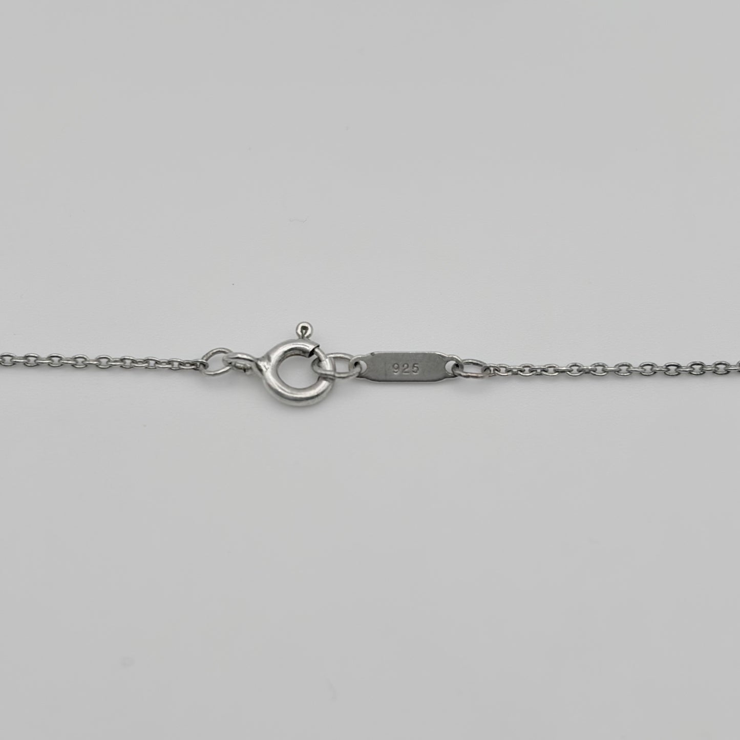 Tiffany&Co. ネックレス