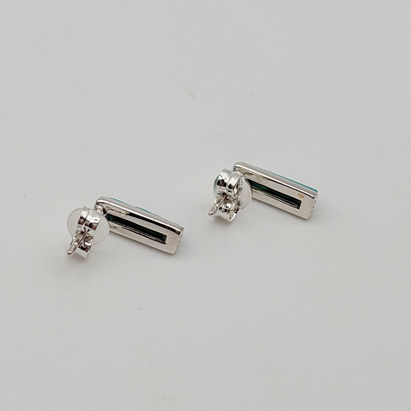 silver925 ピアス