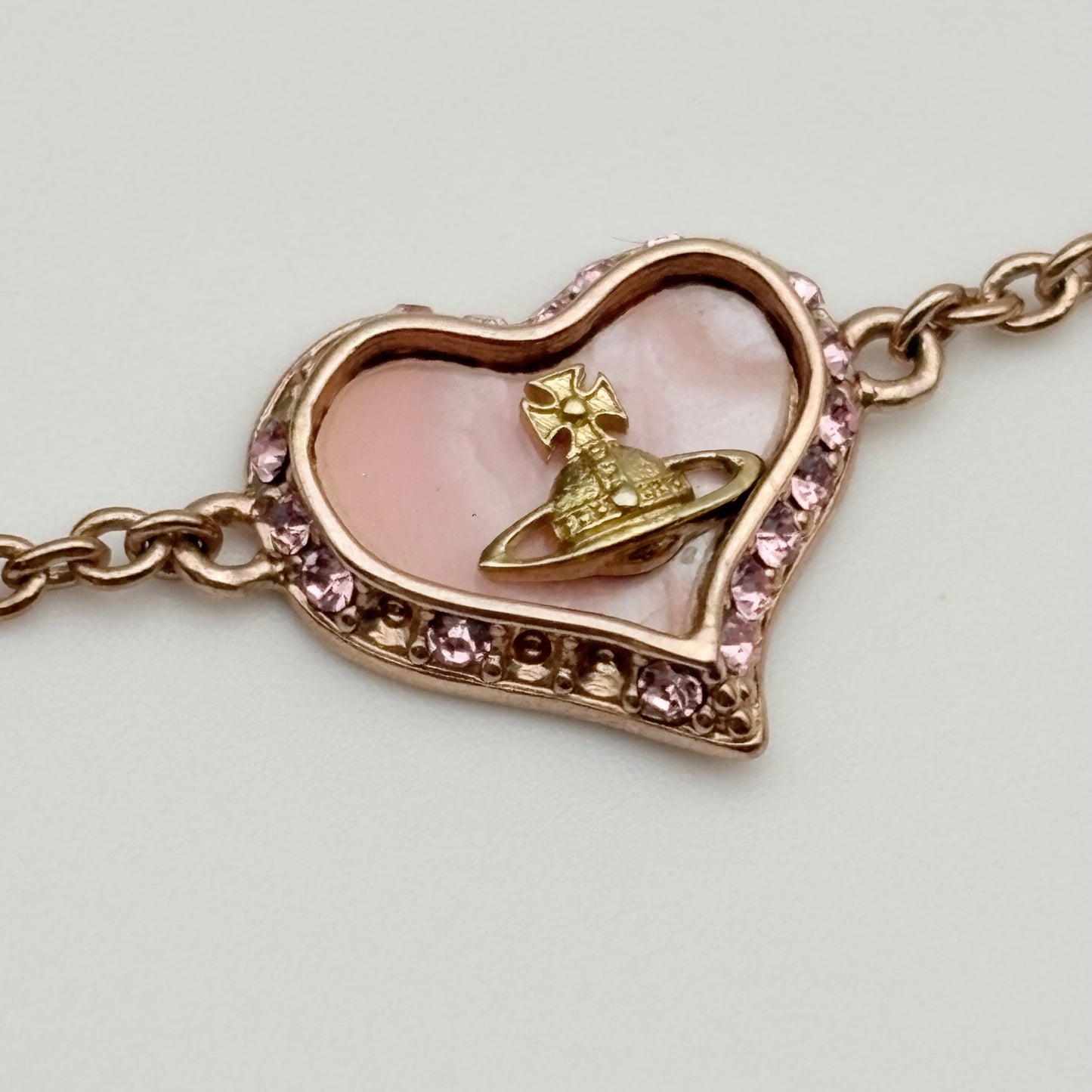 Vivienne Westwood ブレスレット
