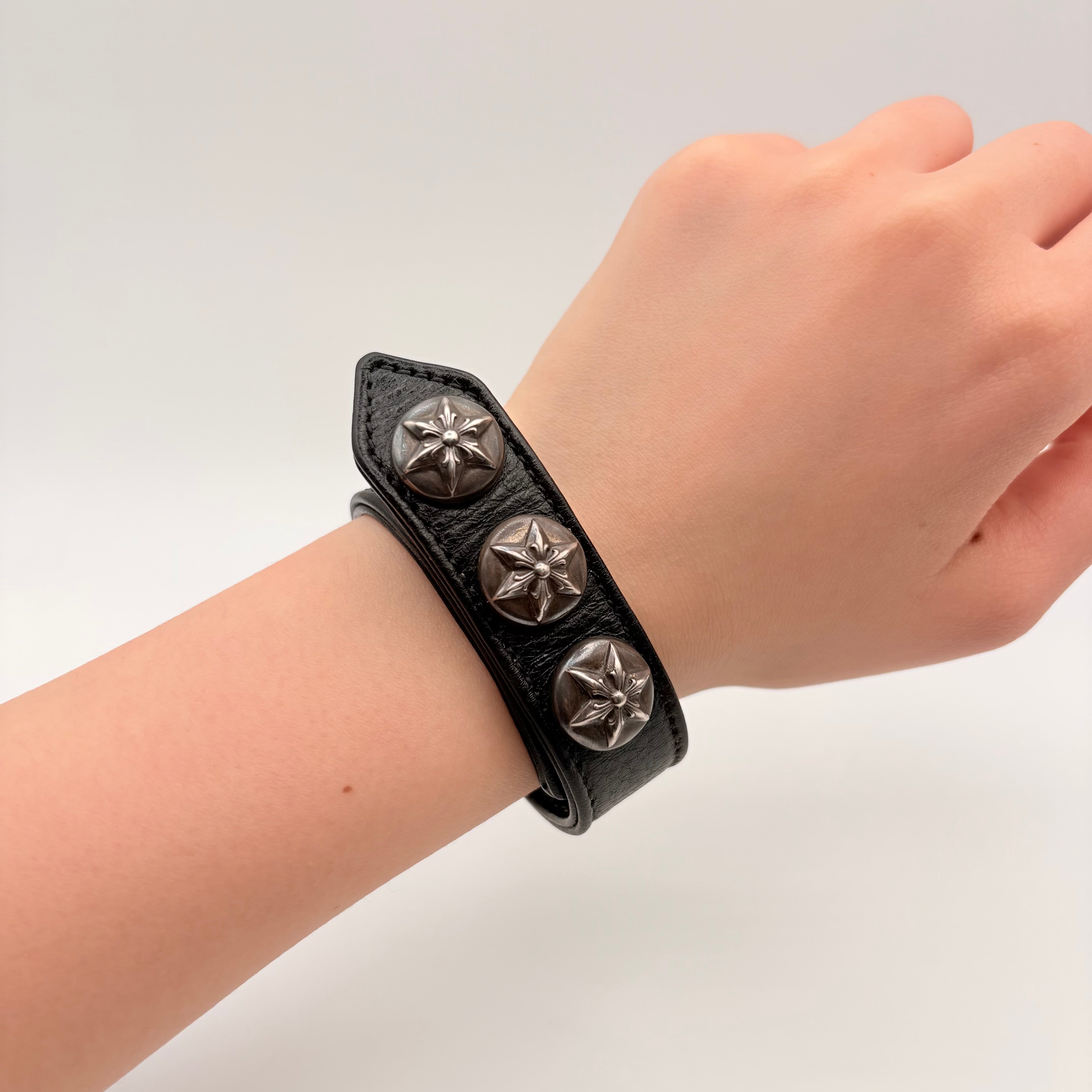 Chrome Hearts ブレスレット