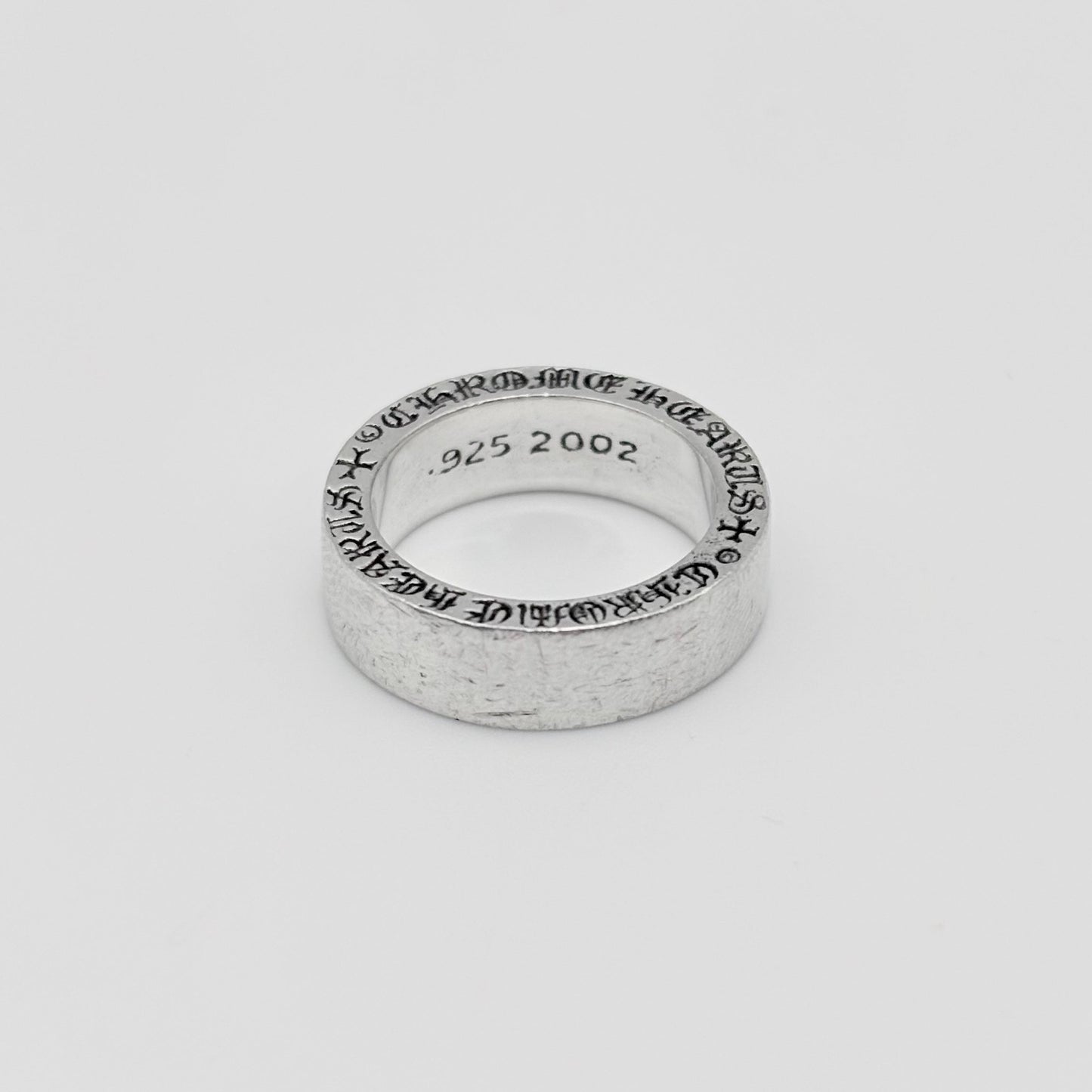 Chrome Hearts リング