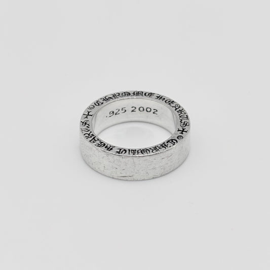 Chrome Hearts リング