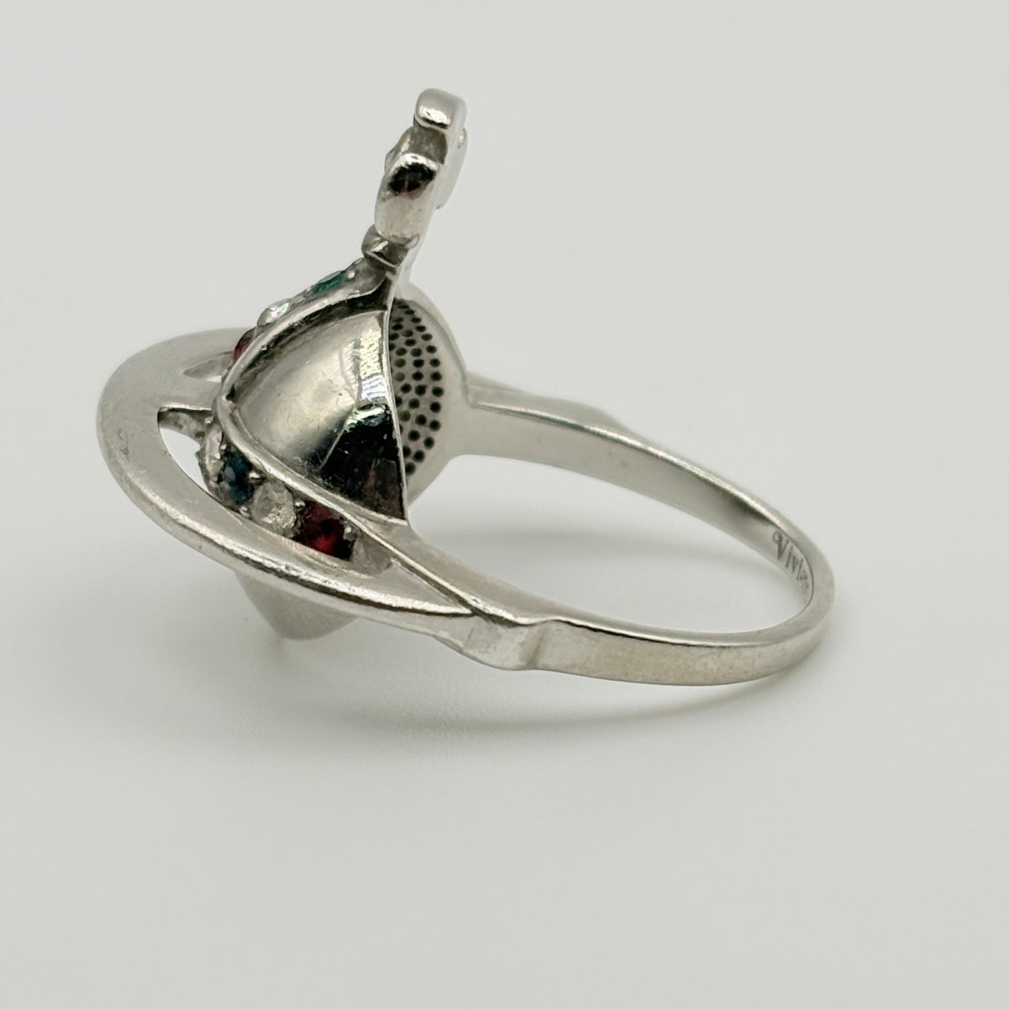 Vivienne Westwood リング