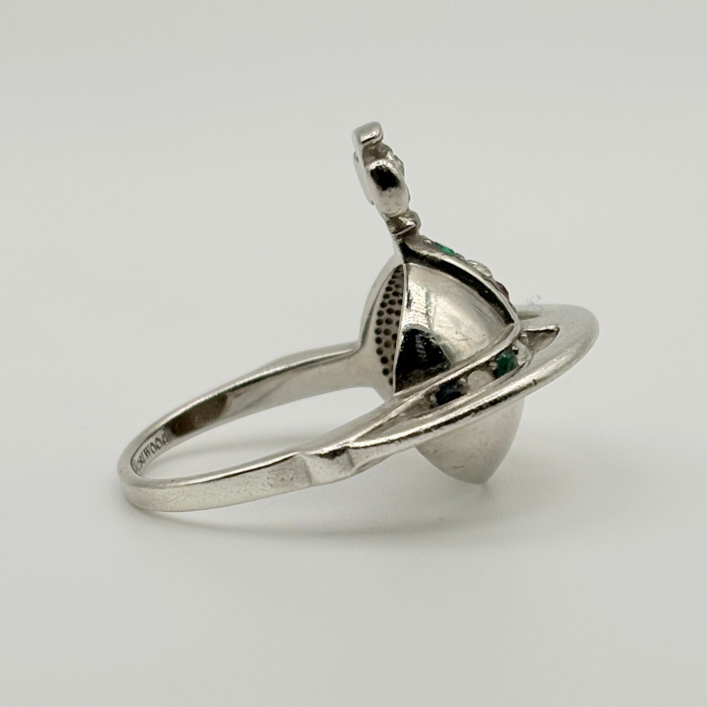 Vivienne Westwood リング