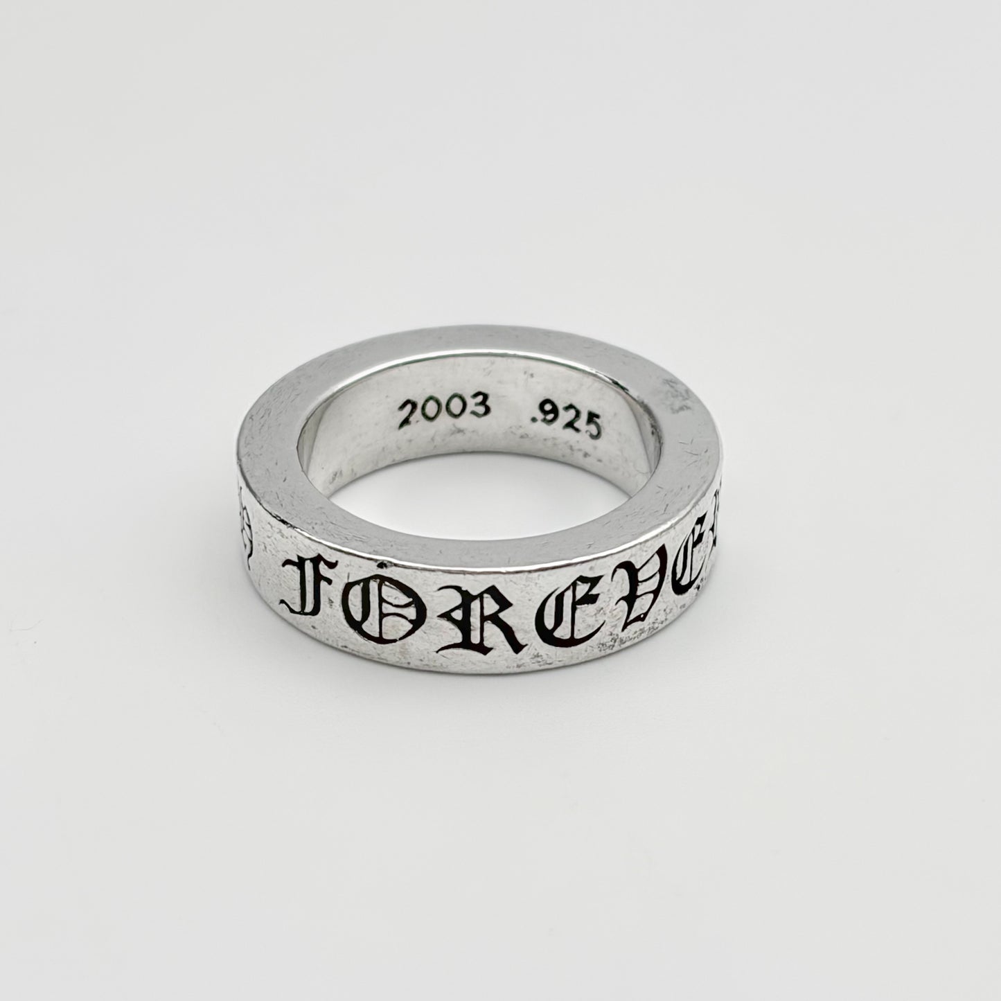 Chrome Hearts リング