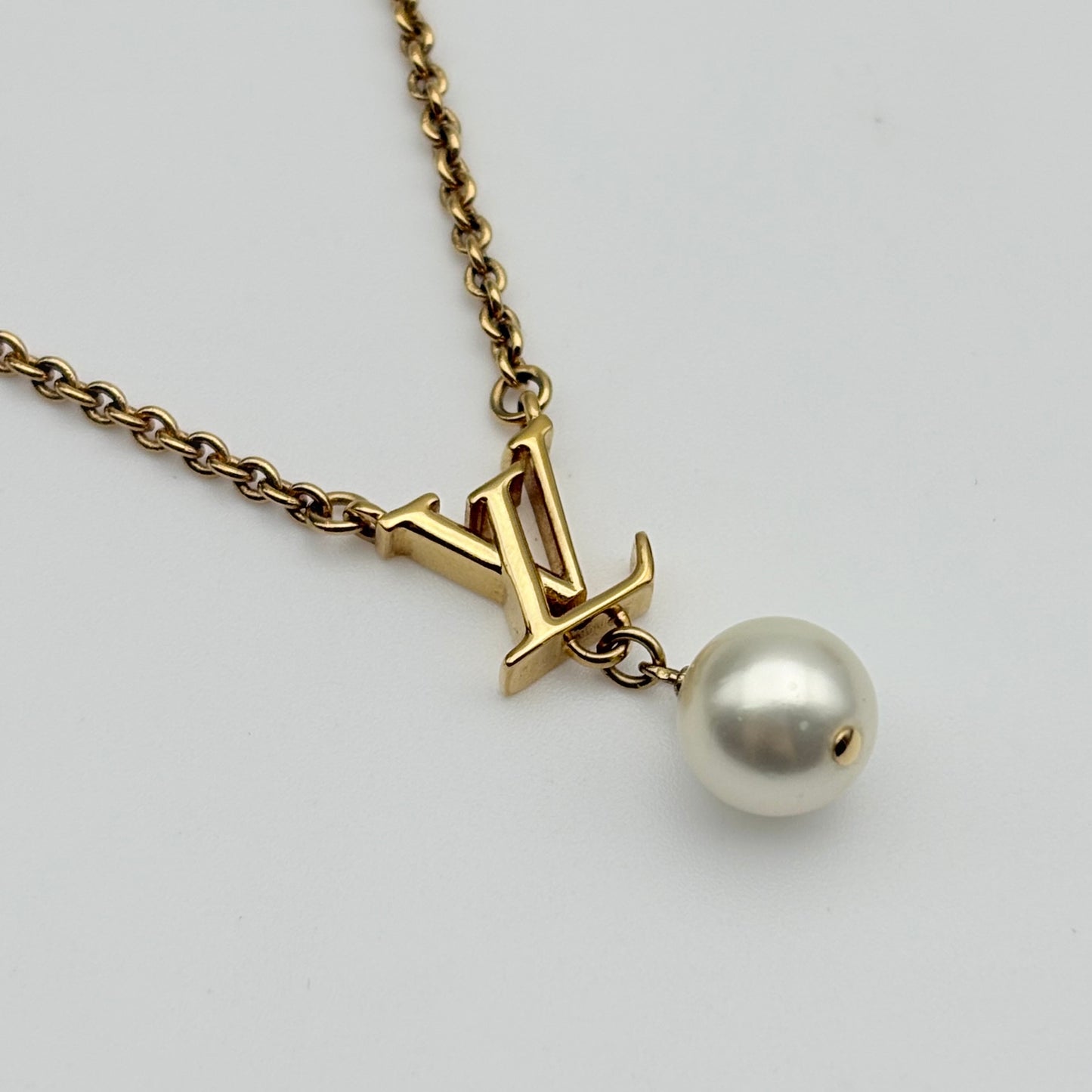 Louis Vuitton ネックレス
